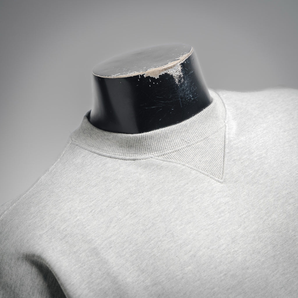 CD 25fw embroidered sweatshirt