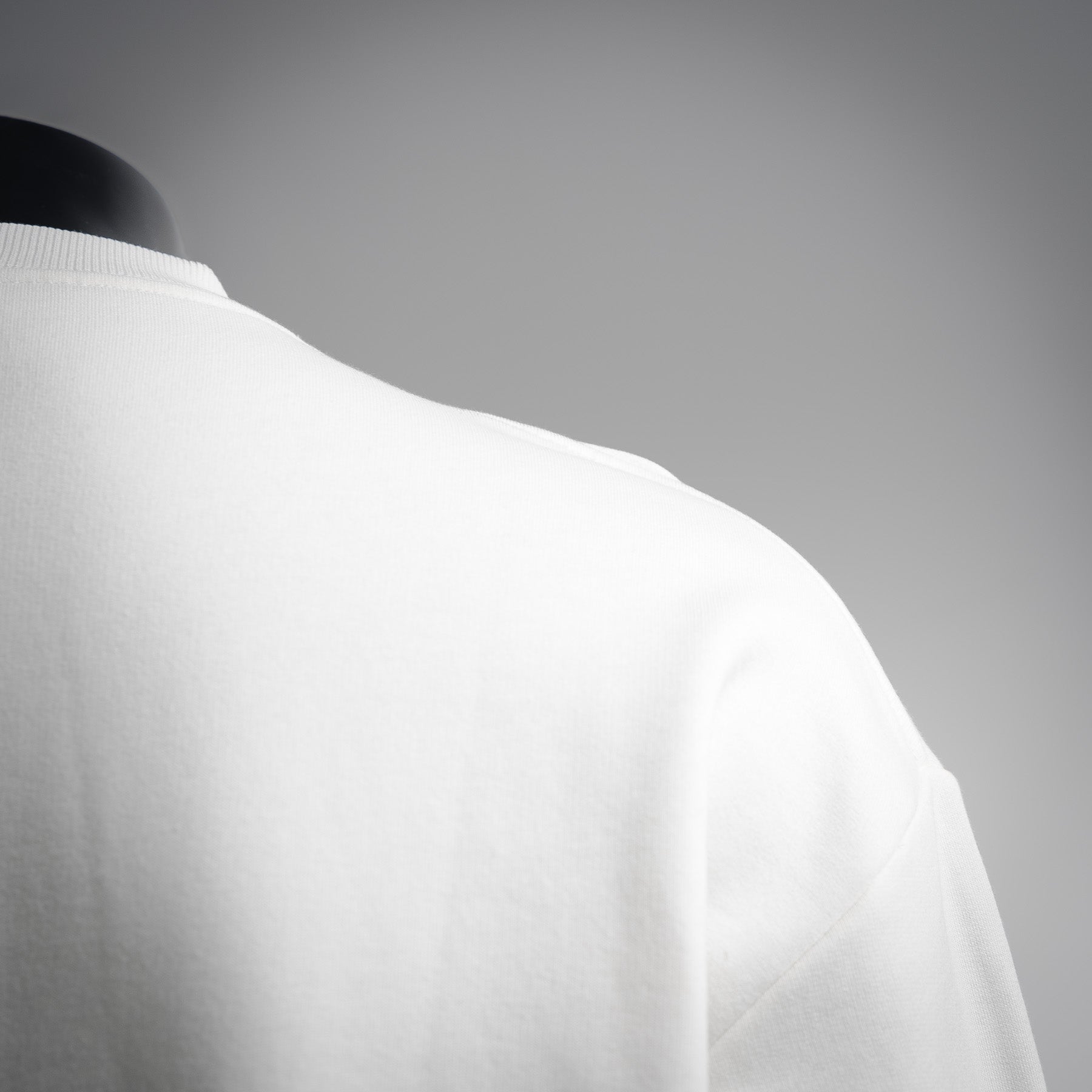 CD 25fw embroidered sweatshirt