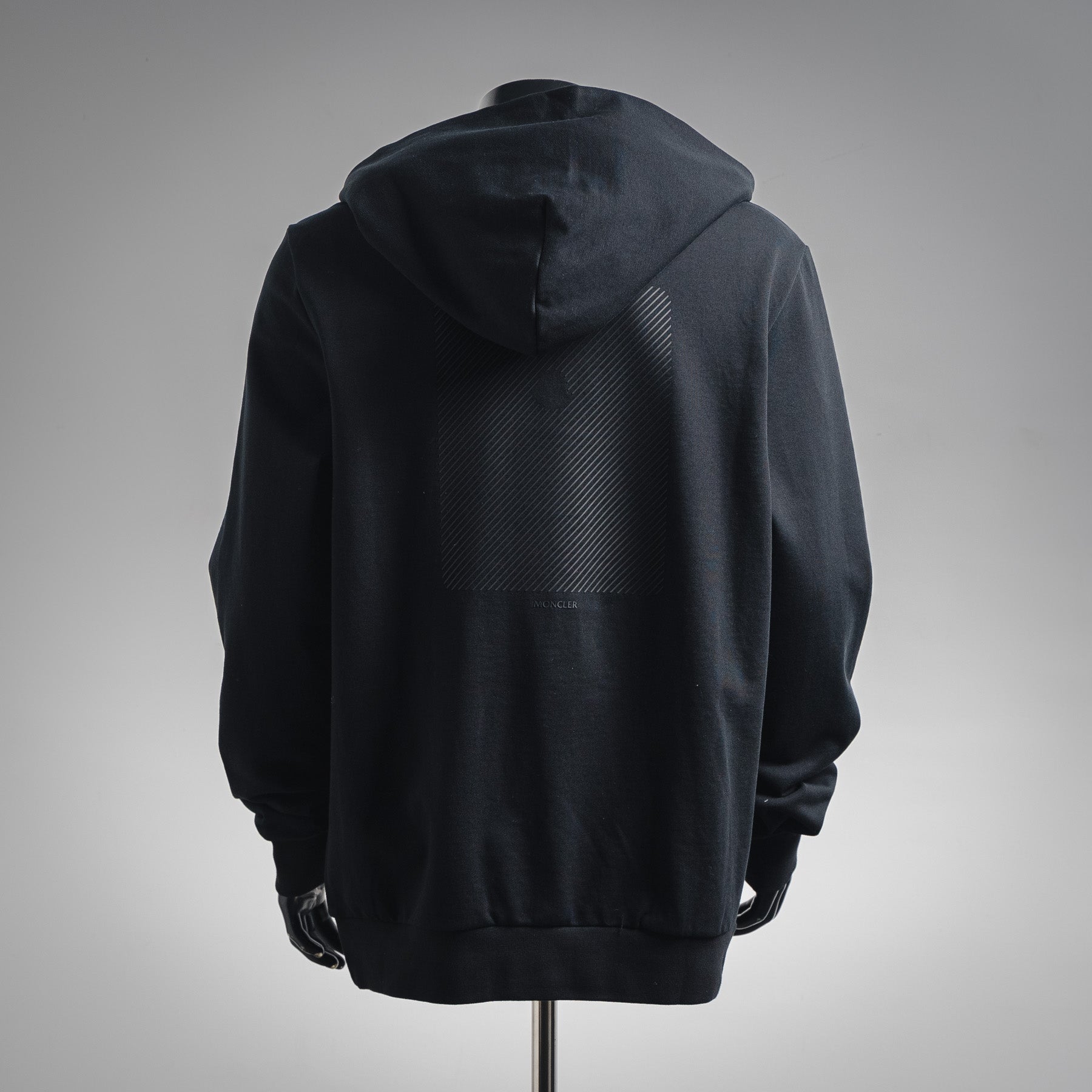 Mon 25fw casual hoodie