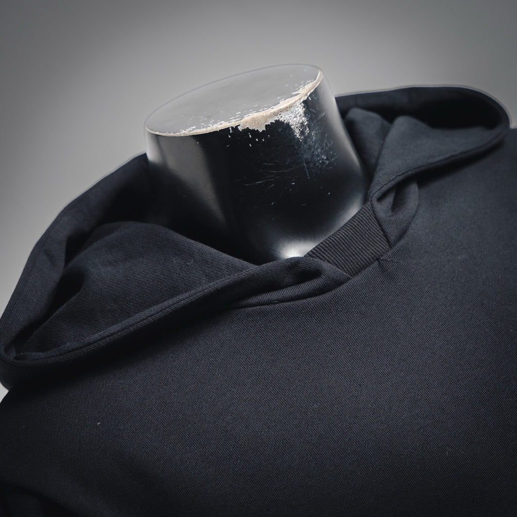 Mon 25fw casual hoodie