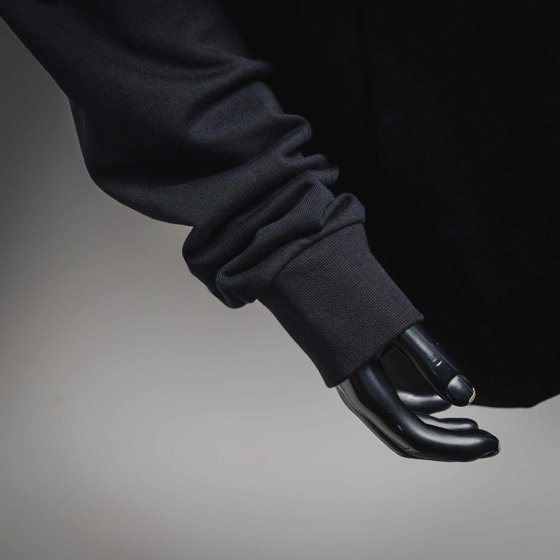 Mon 25fw casual hoodie