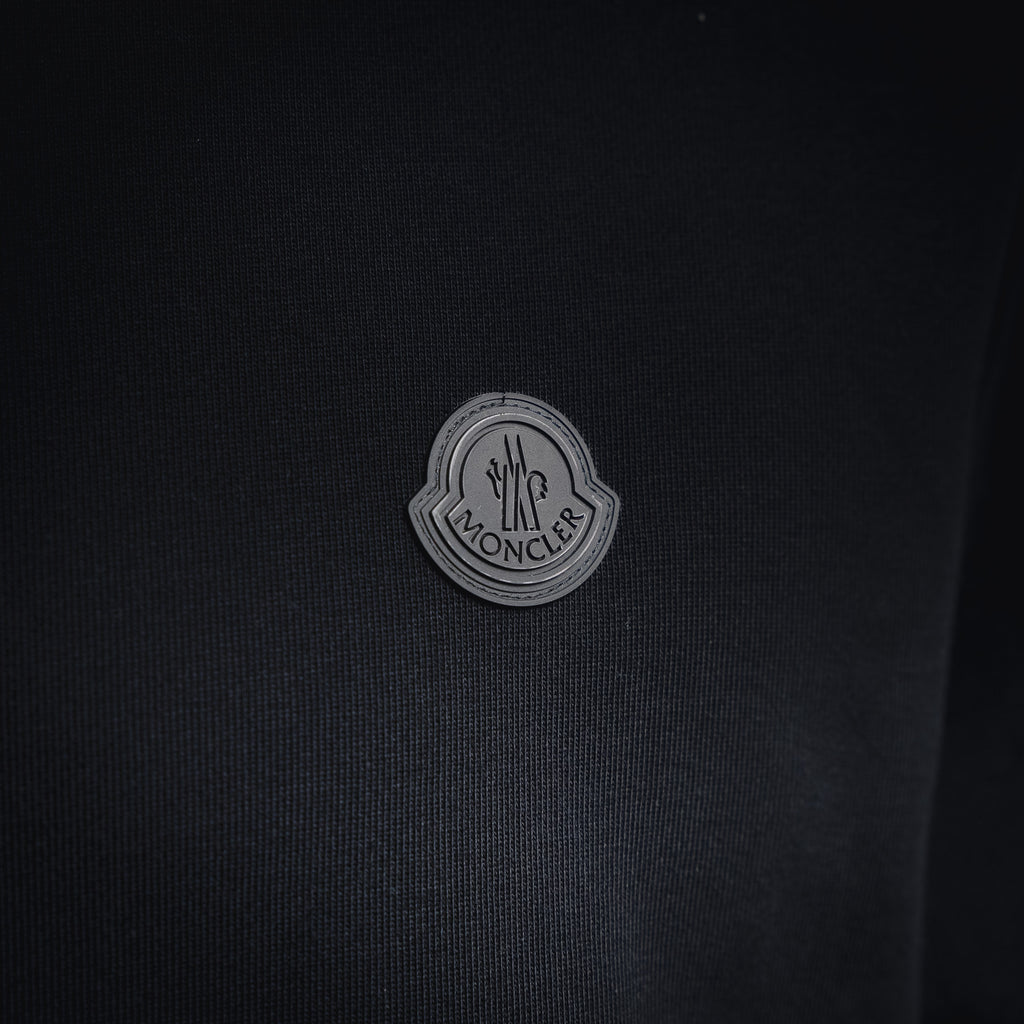 Mon 25fw casual hoodie