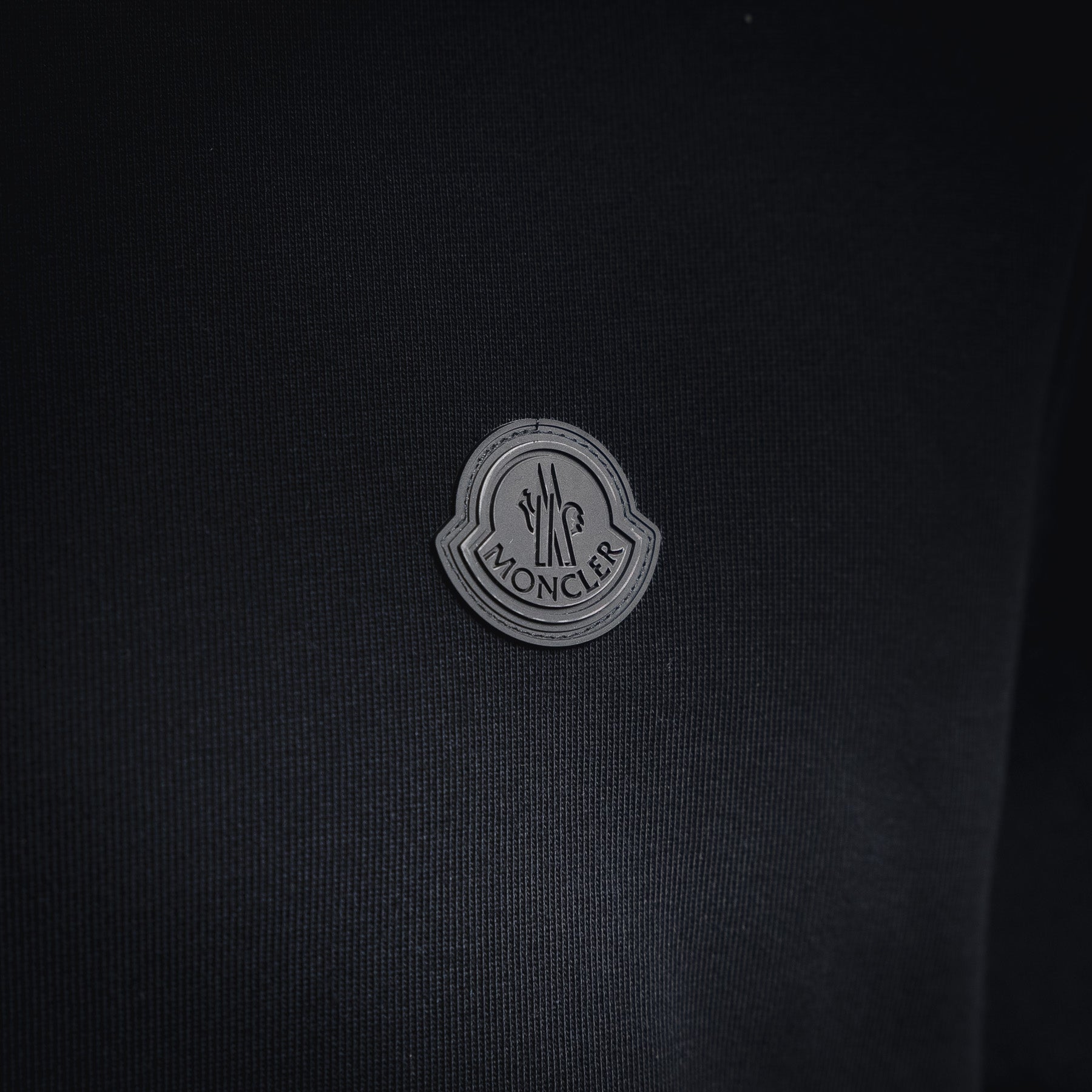 Mon 25fw casual hoodie