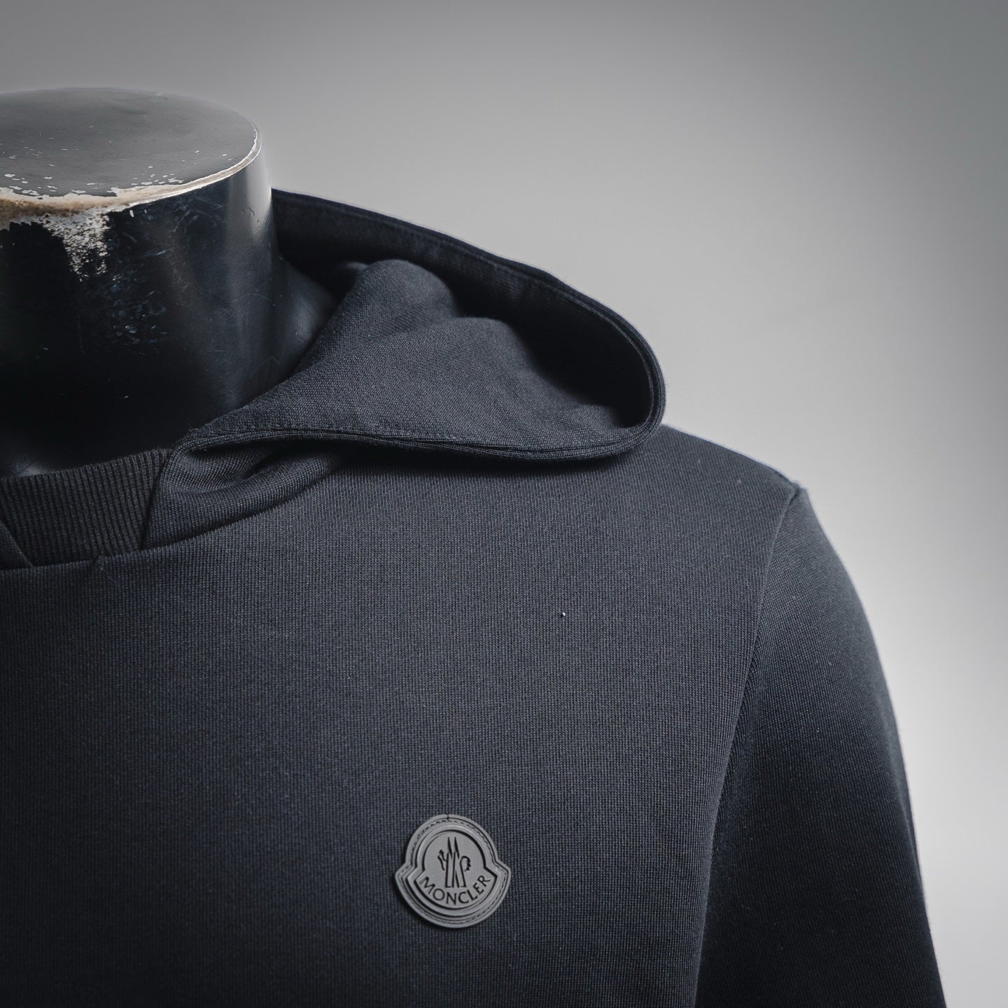 Mon 25fw casual hoodie