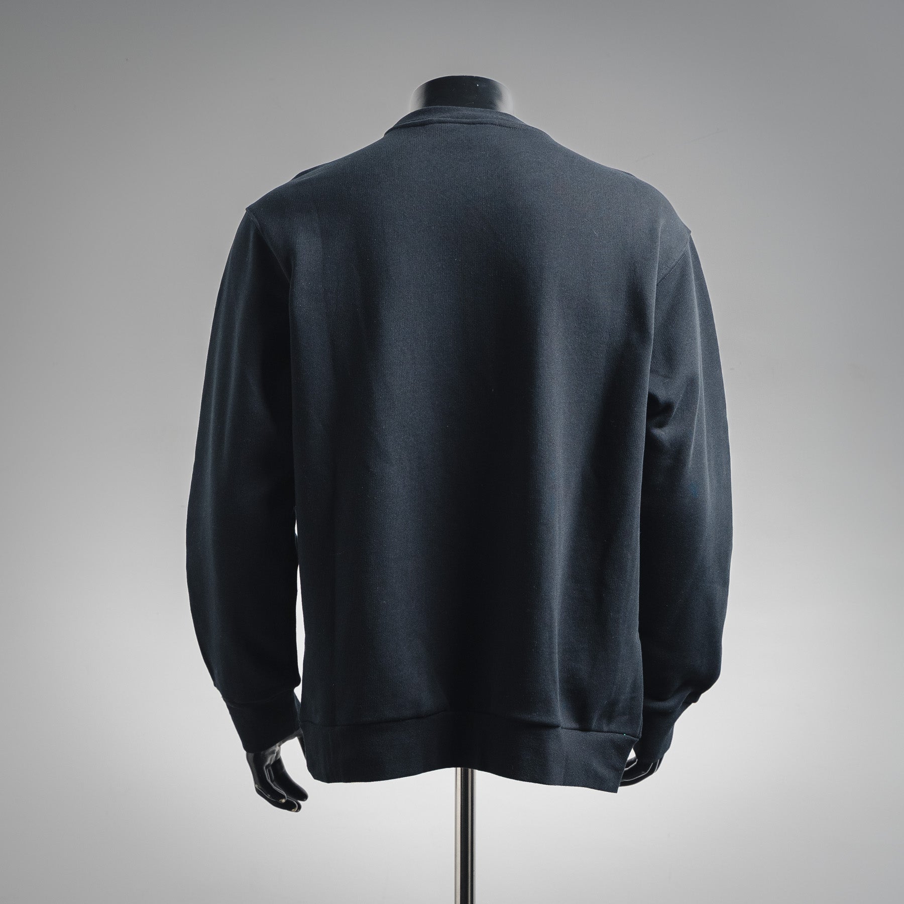 Guc 25fw printed sweatshirt