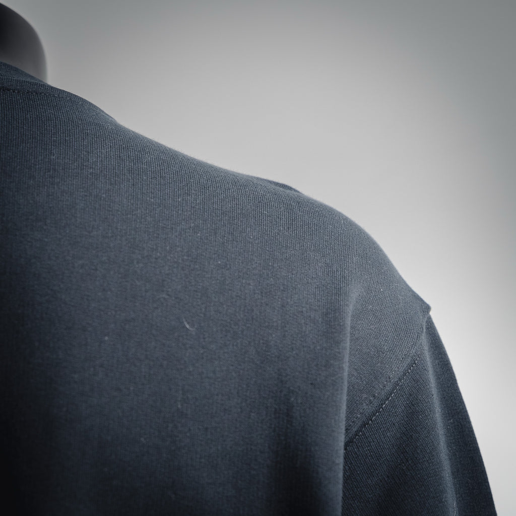 Guc 25fw printed sweatshirt