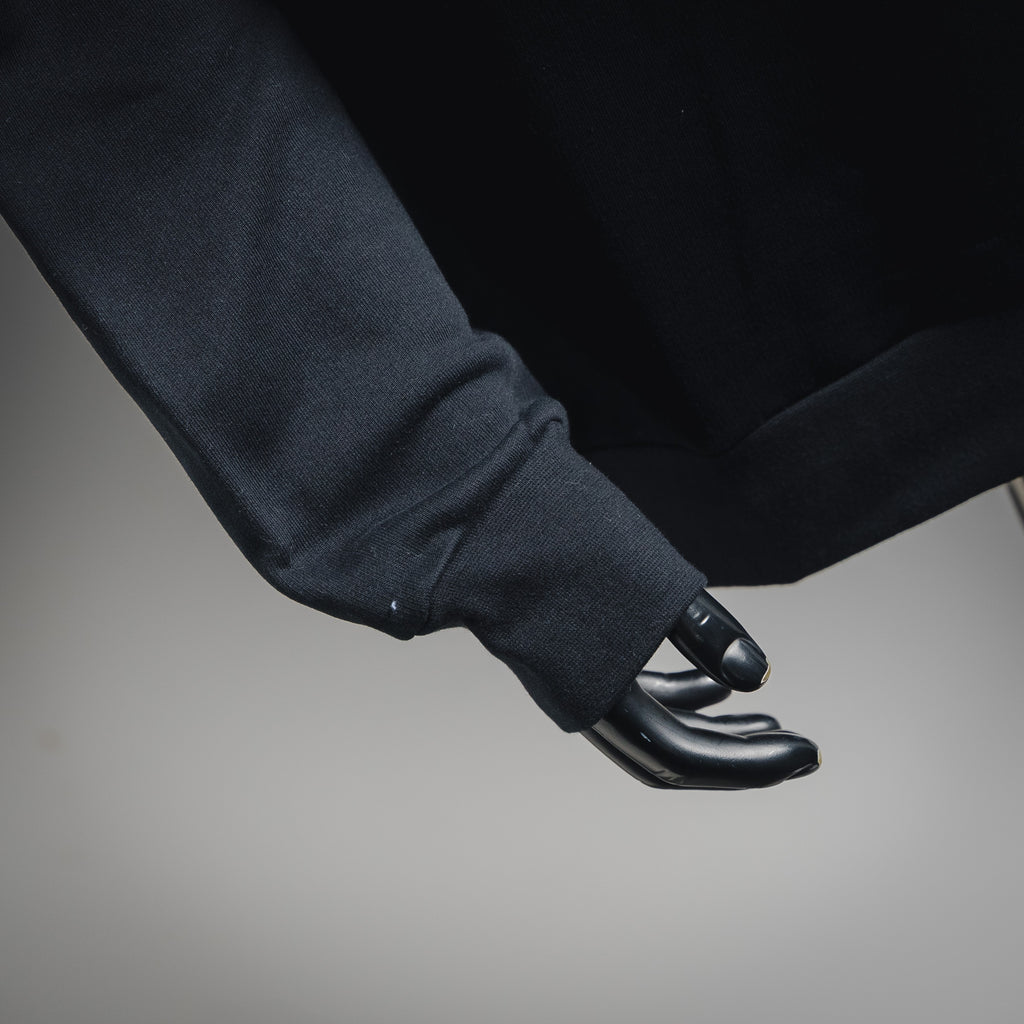 Guc 25fw printed sweatshirt