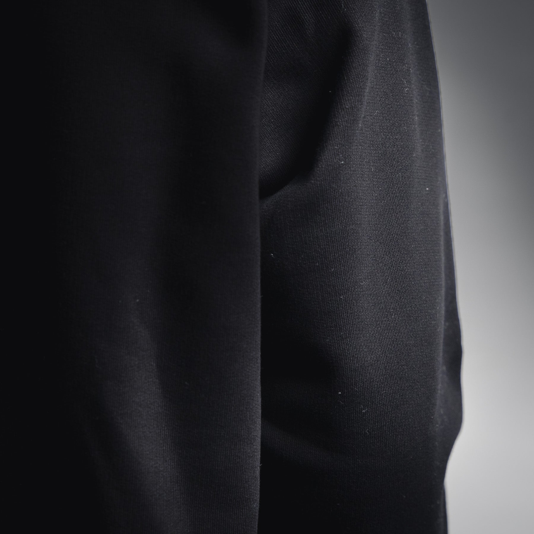 Guc 25fw printed sweatshirt