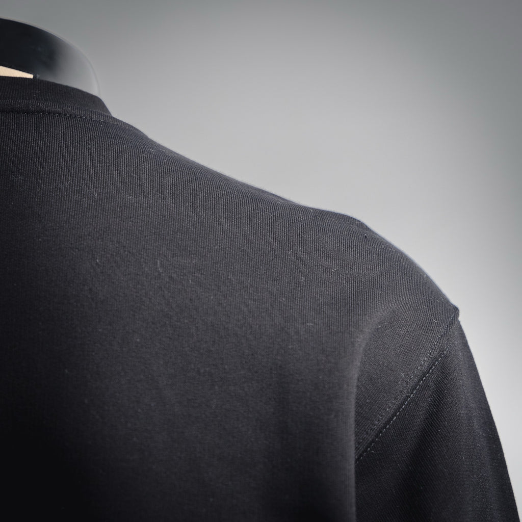 Guc 25fw printed sweatshirt