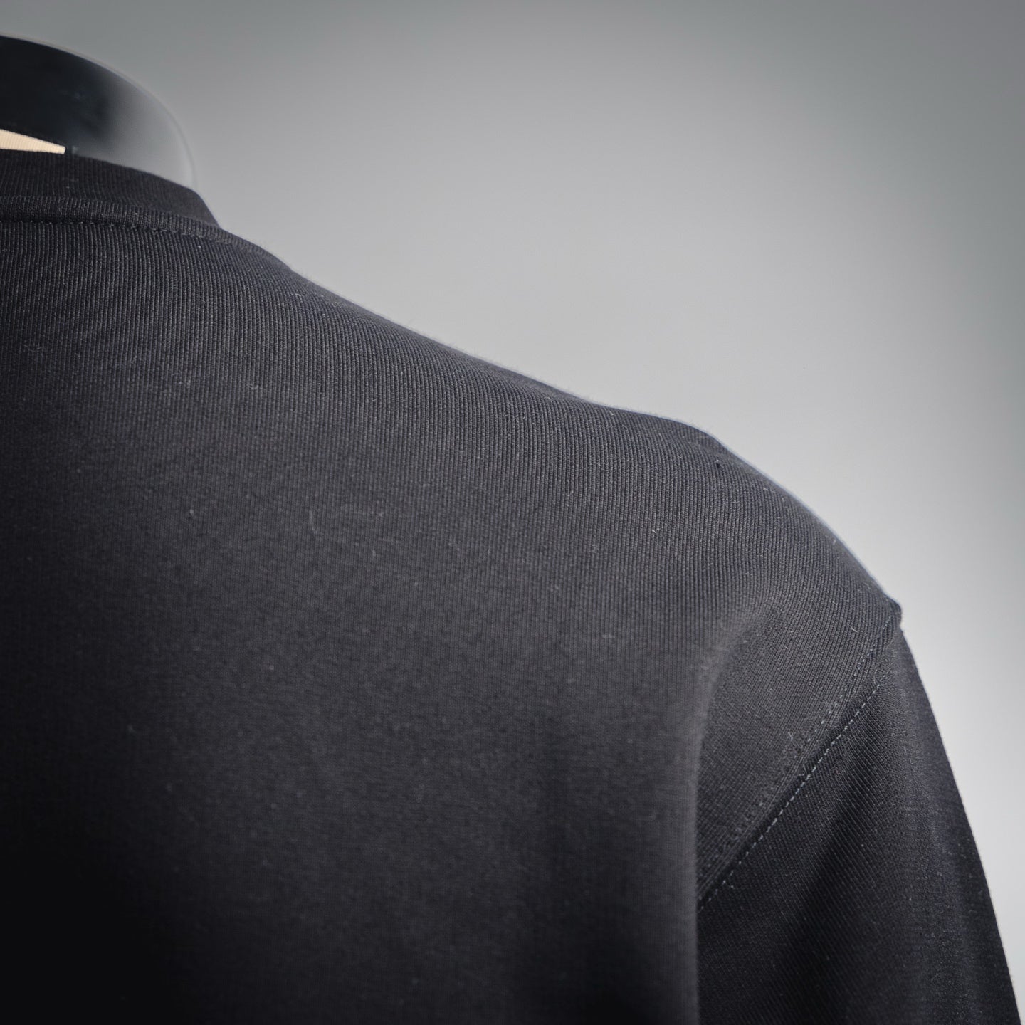 Guc 25fw printed sweatshirt