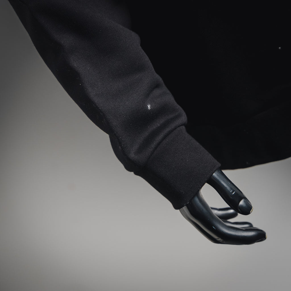 Guc 25fw printed sweatshirt