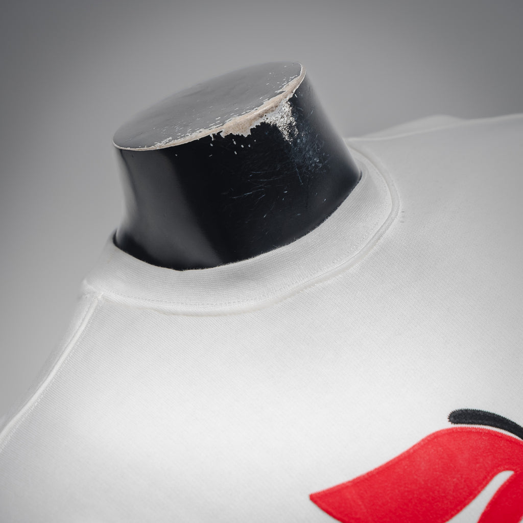 Guc 25fw printed sweatshirt