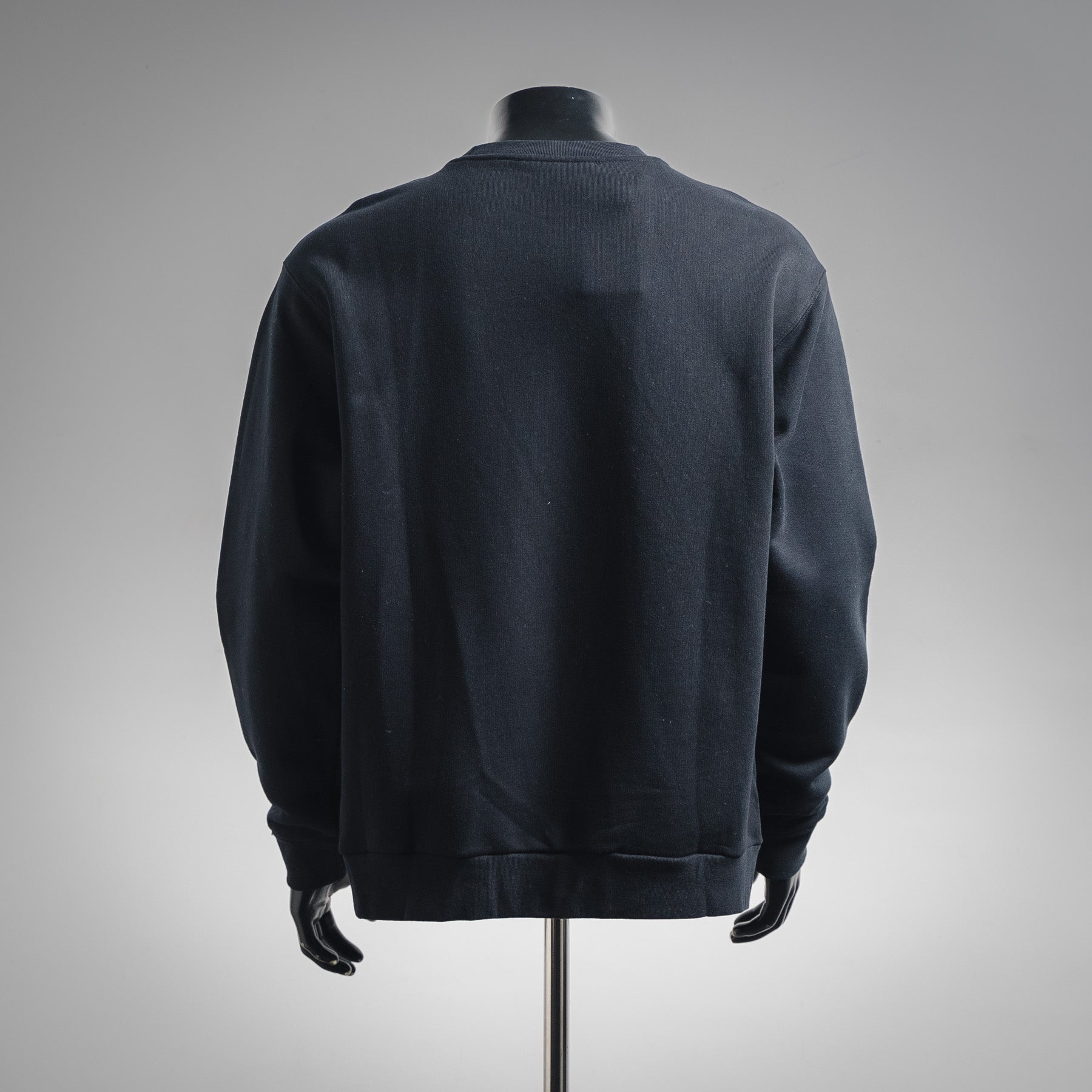 Guc 25fw printed sweatshirt