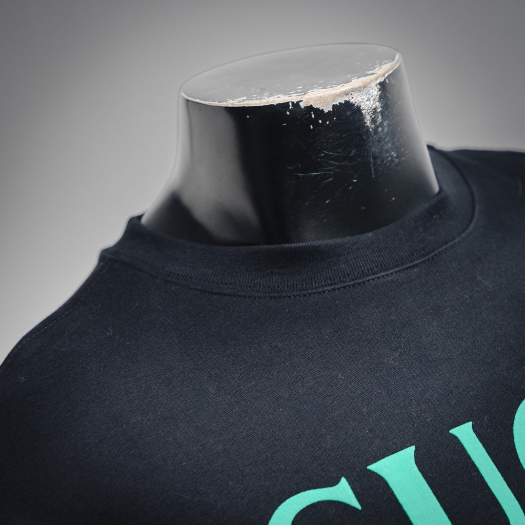 Guc 25fw printed sweatshirt