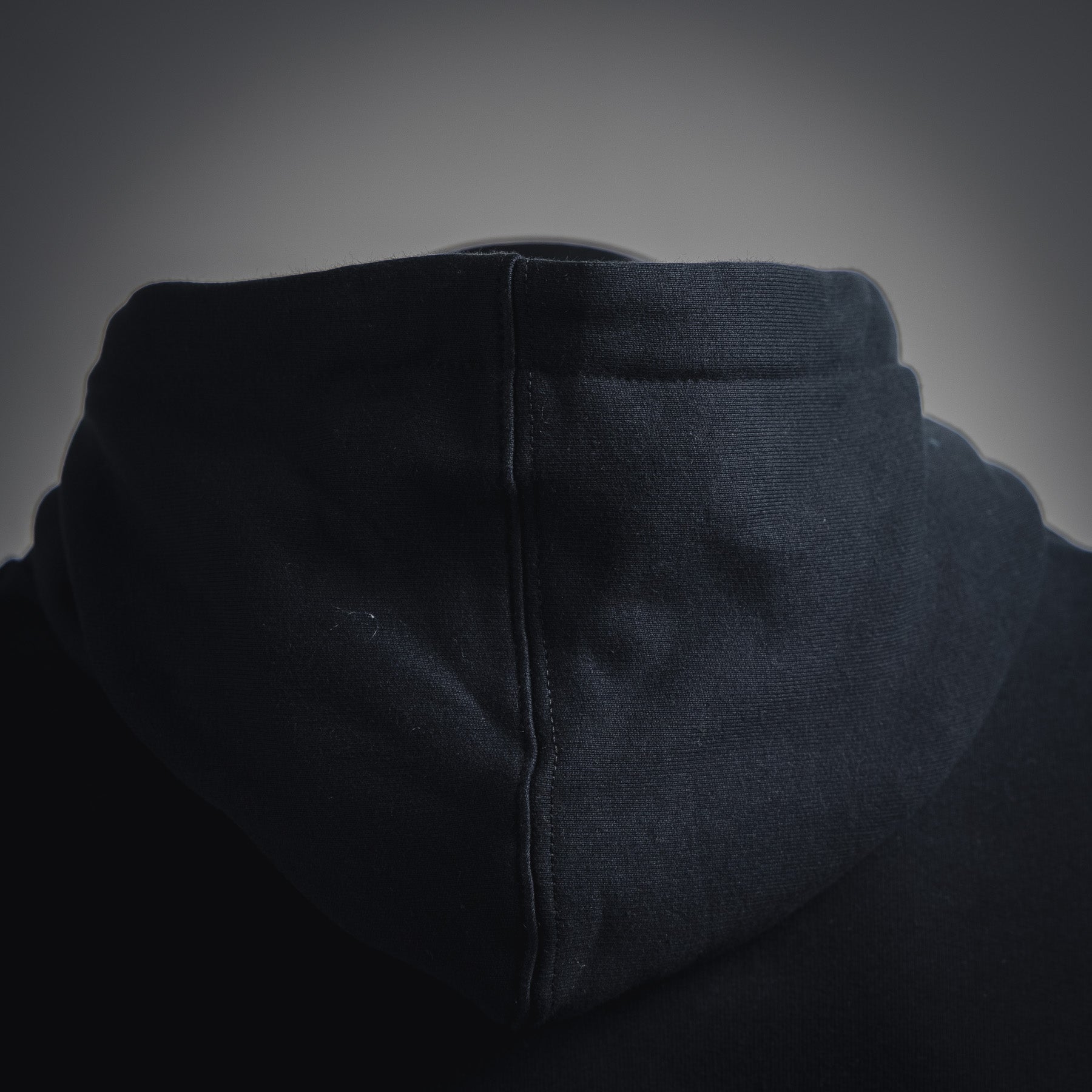 Guc 25fw embroidered hoodie