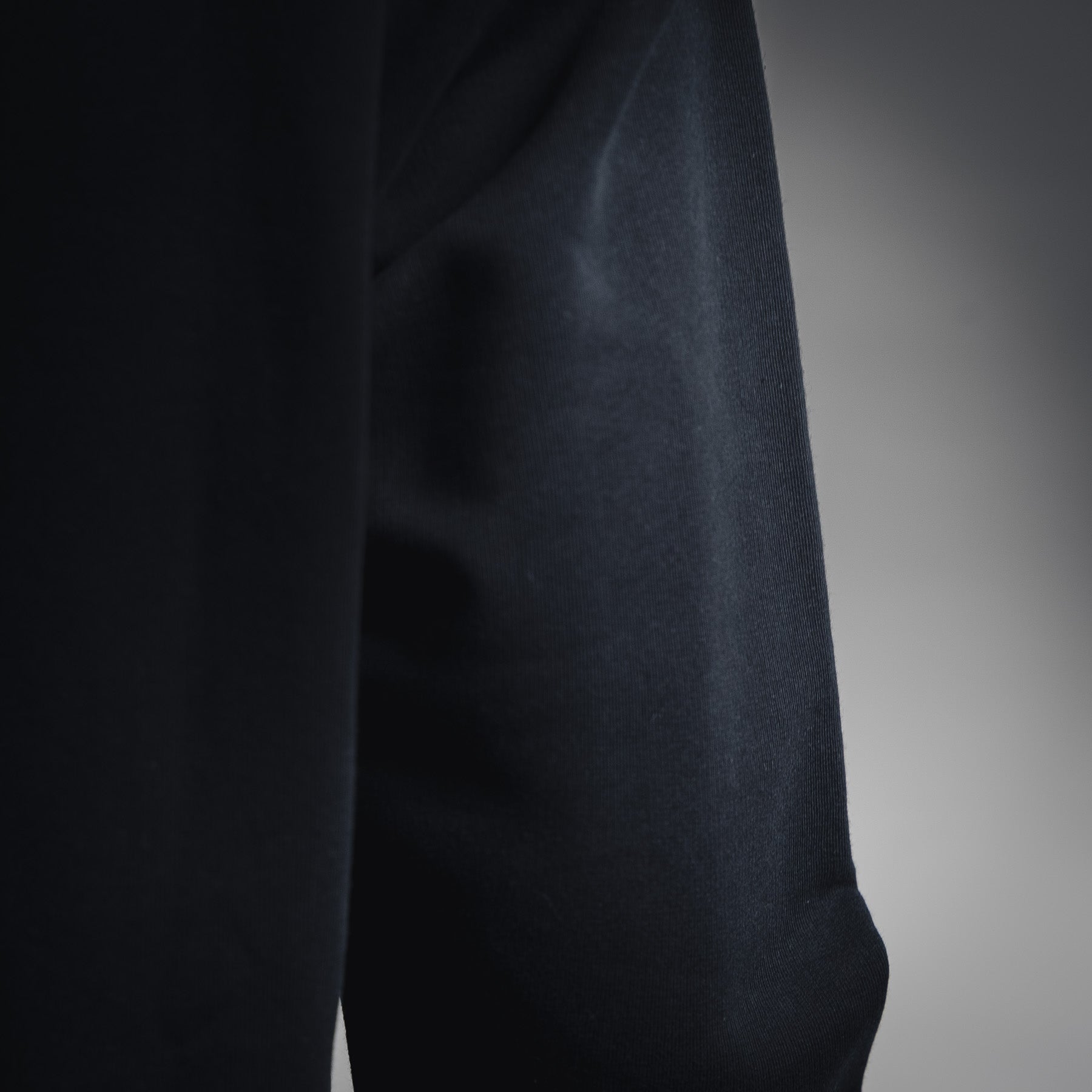 Guc 25fw embroidered hoodie