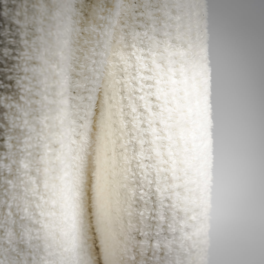 Thom 25fw casual cardigan