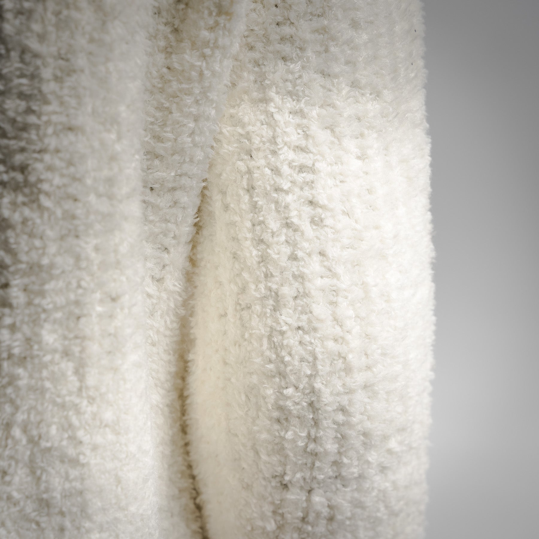 Thom 25fw casual cardigan