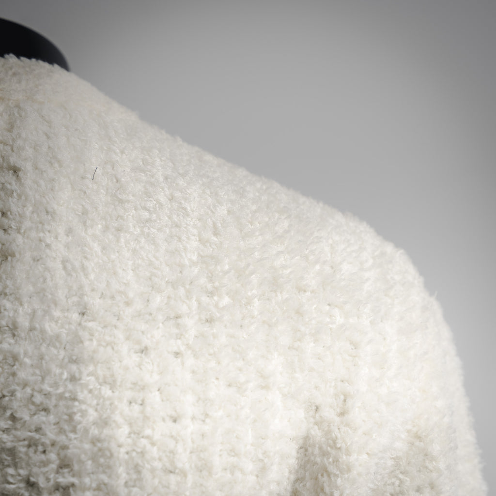 Thom 25fw casual cardigan