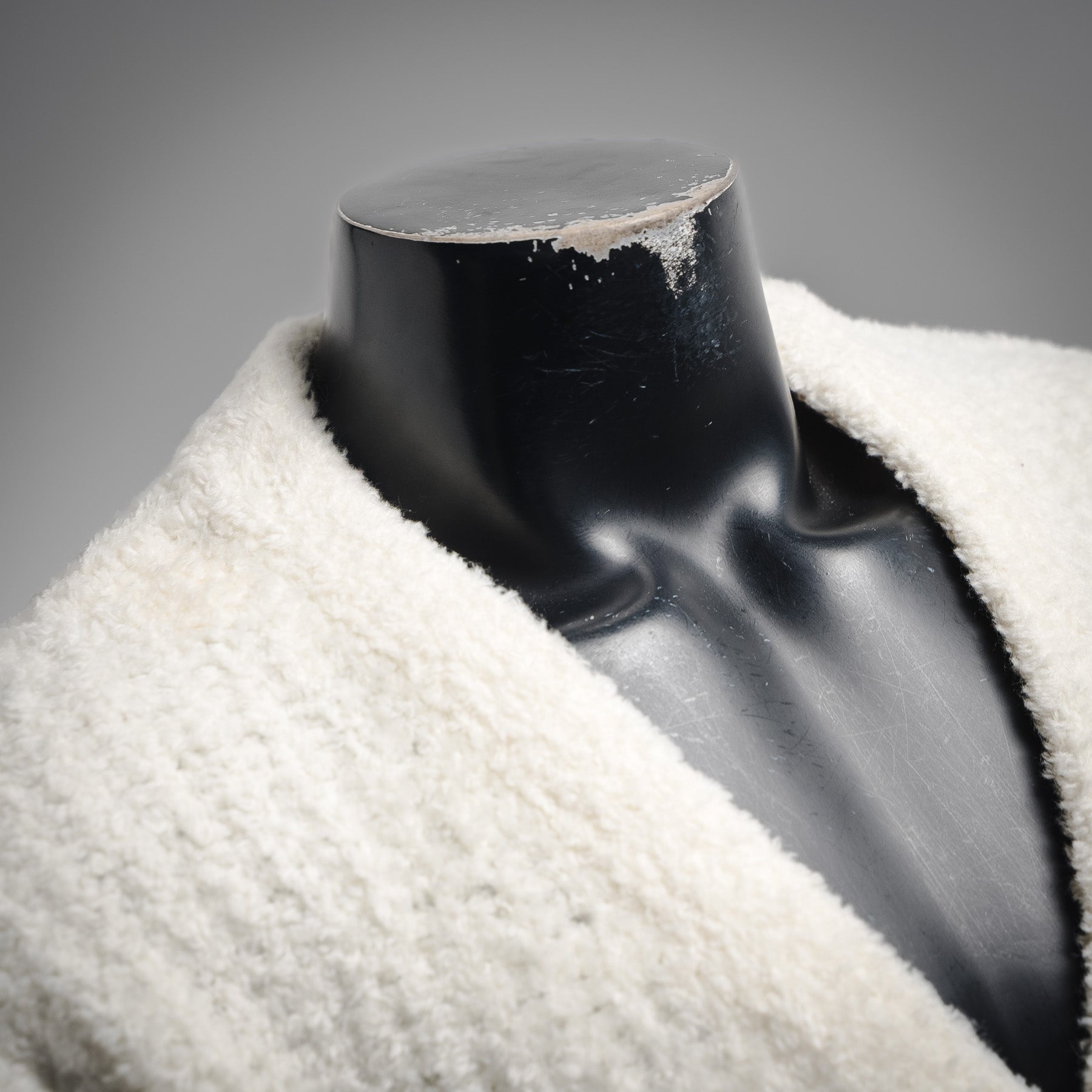 Thom 25fw casual cardigan