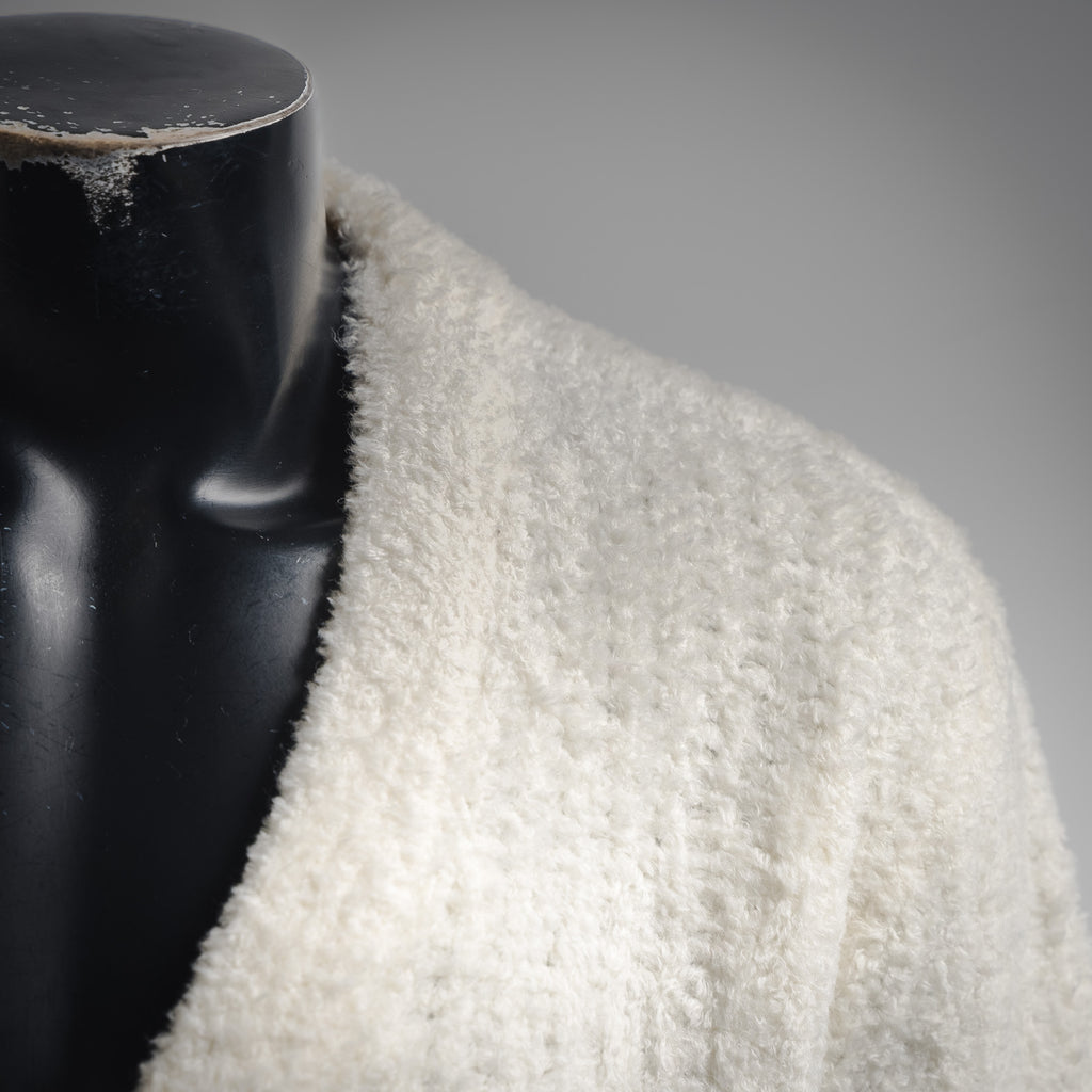 Thom 25fw casual cardigan