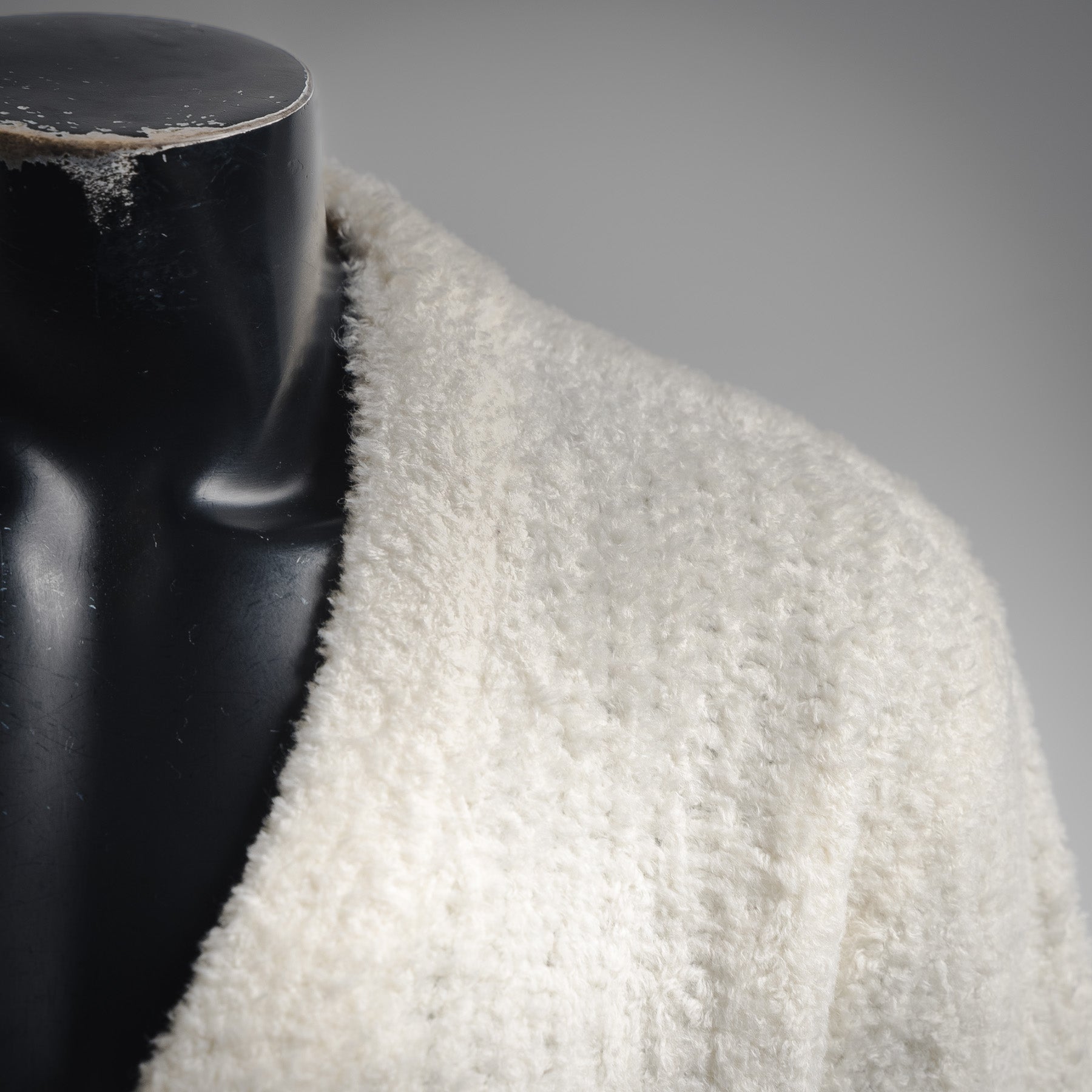 Thom 25fw casual cardigan