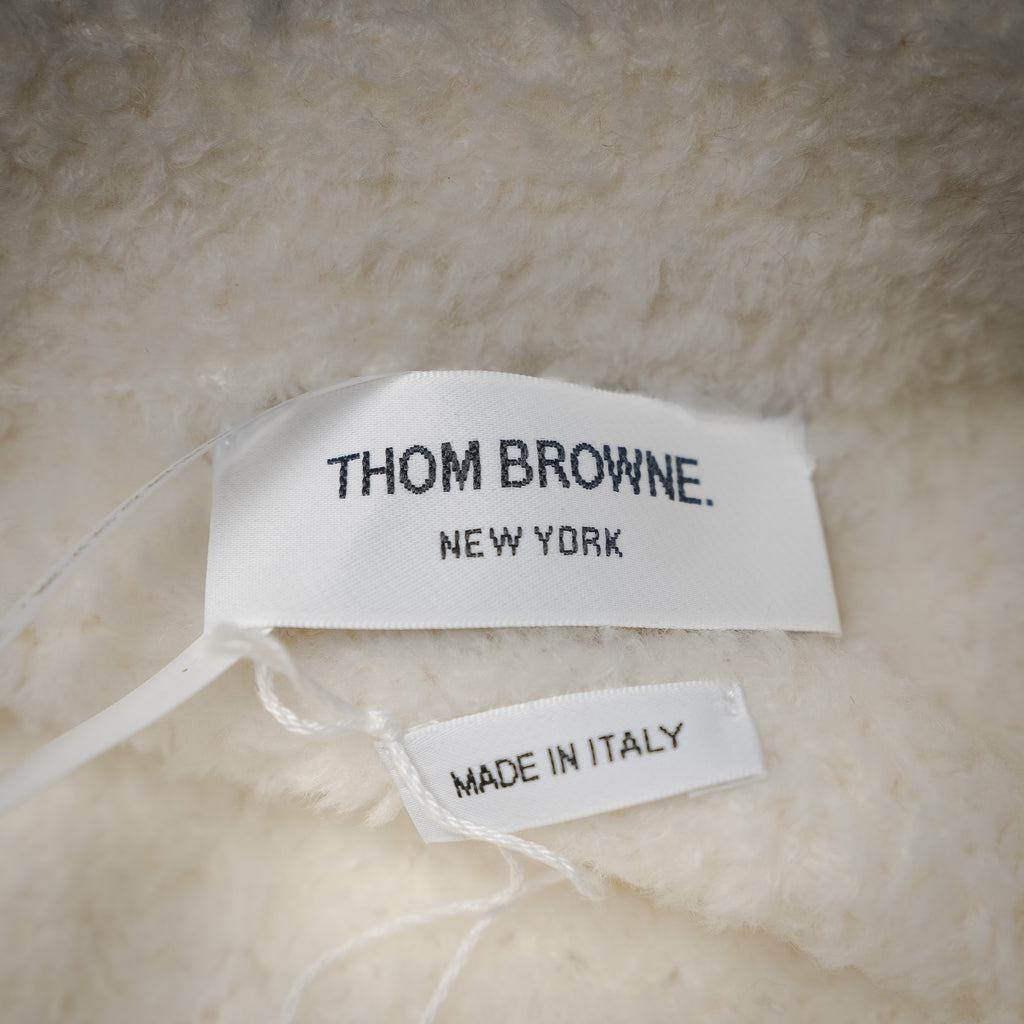 Thom 25fw casual cardigan