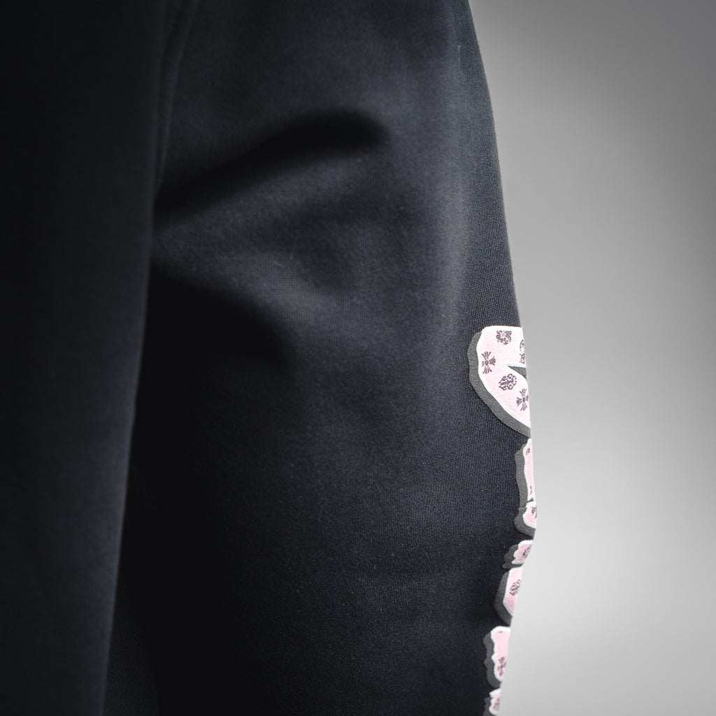 Chrome 25fw printed jacket