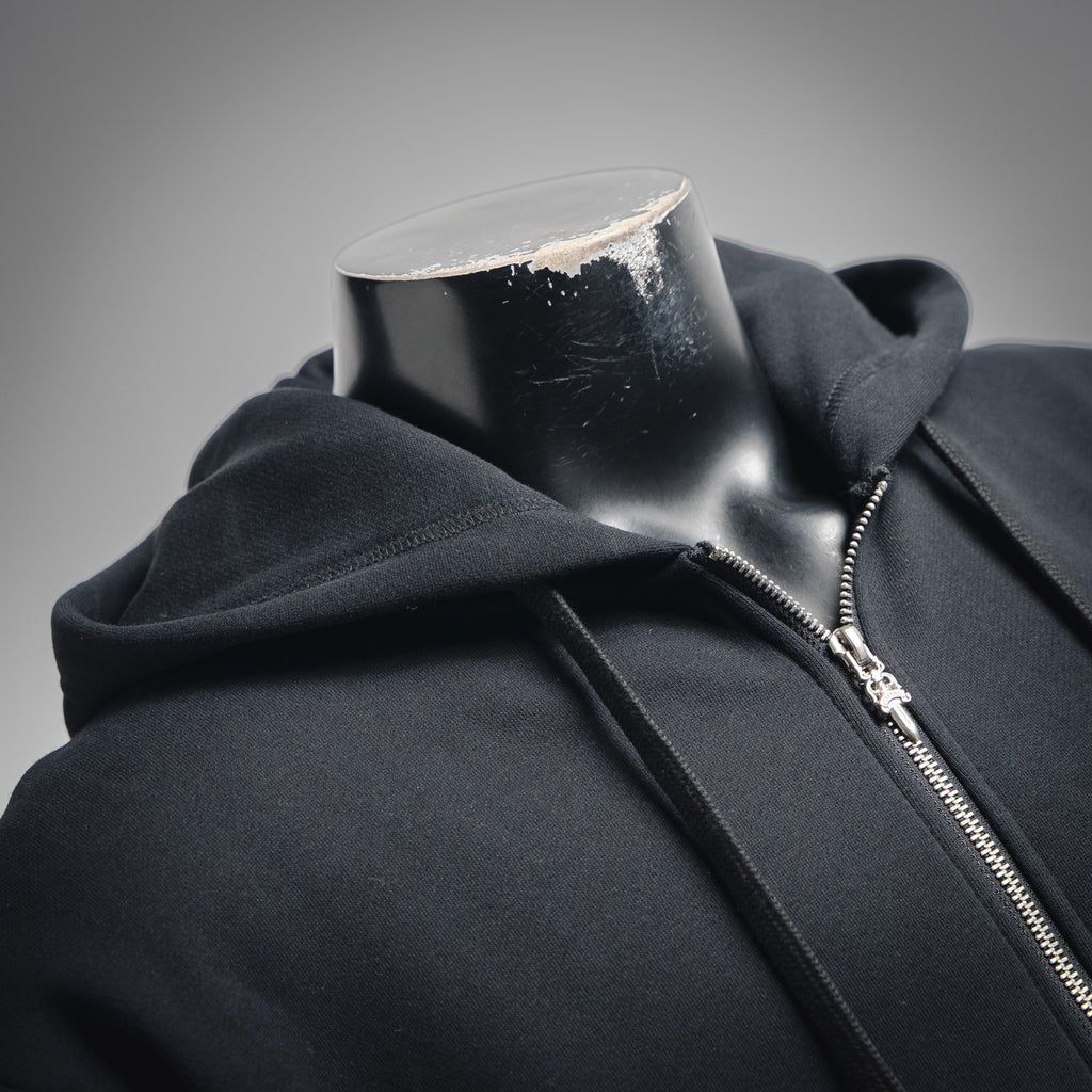 Chrome 25fw printed jacket