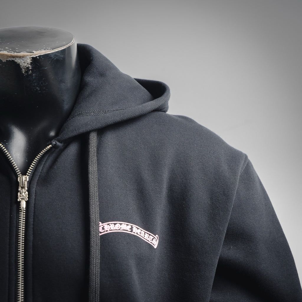 Chrome 25fw printed jacket