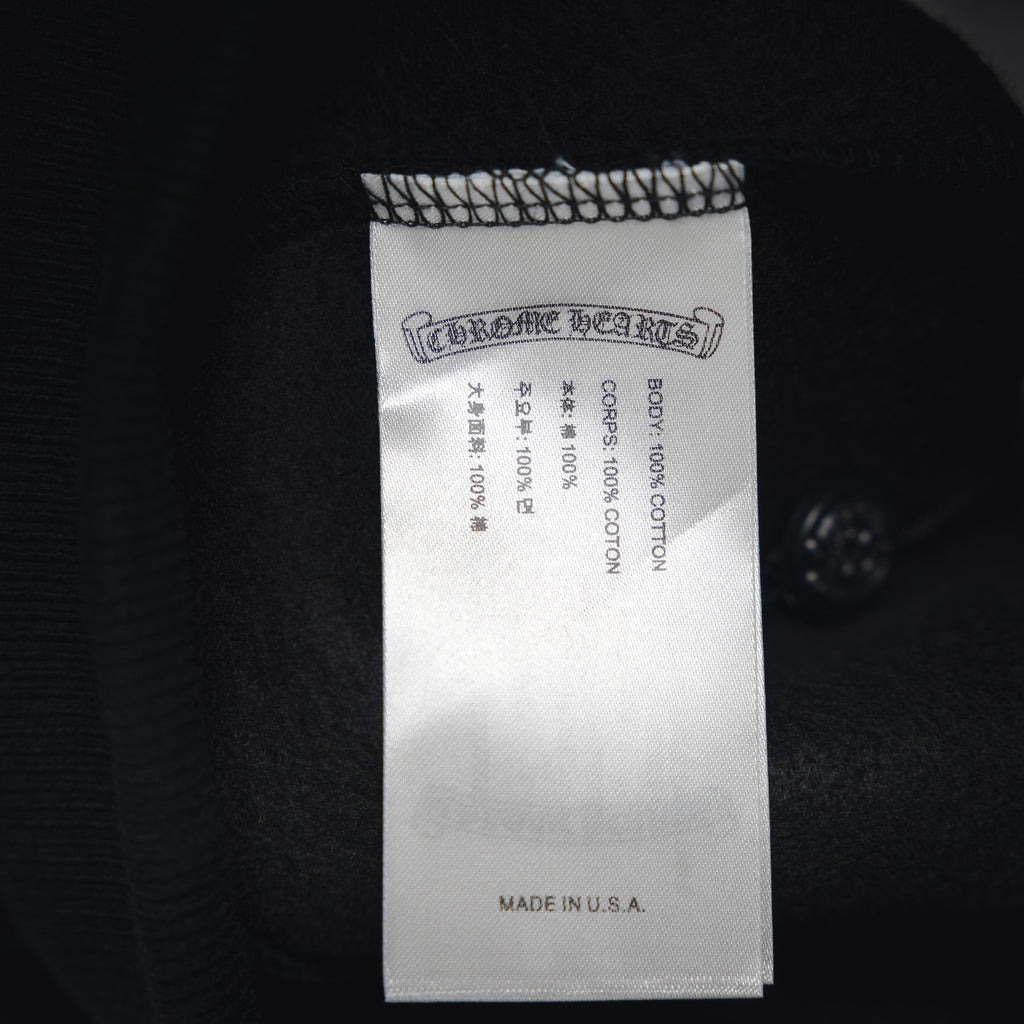 Chrome 25fw printed jacket