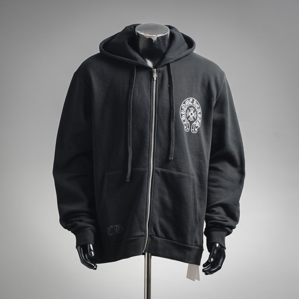 Chrome 25fw printed jacket