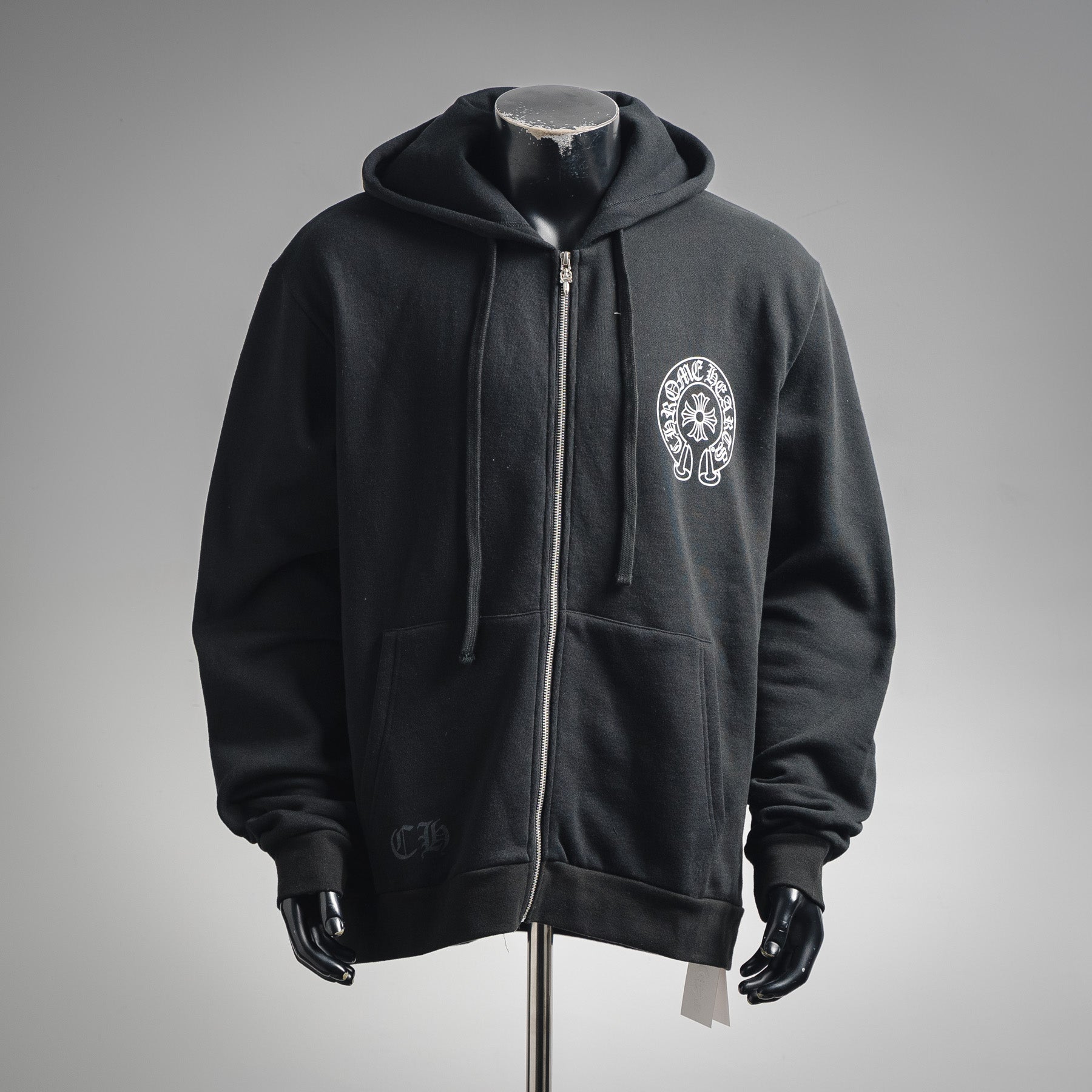 Chrome 25fw printed jacket