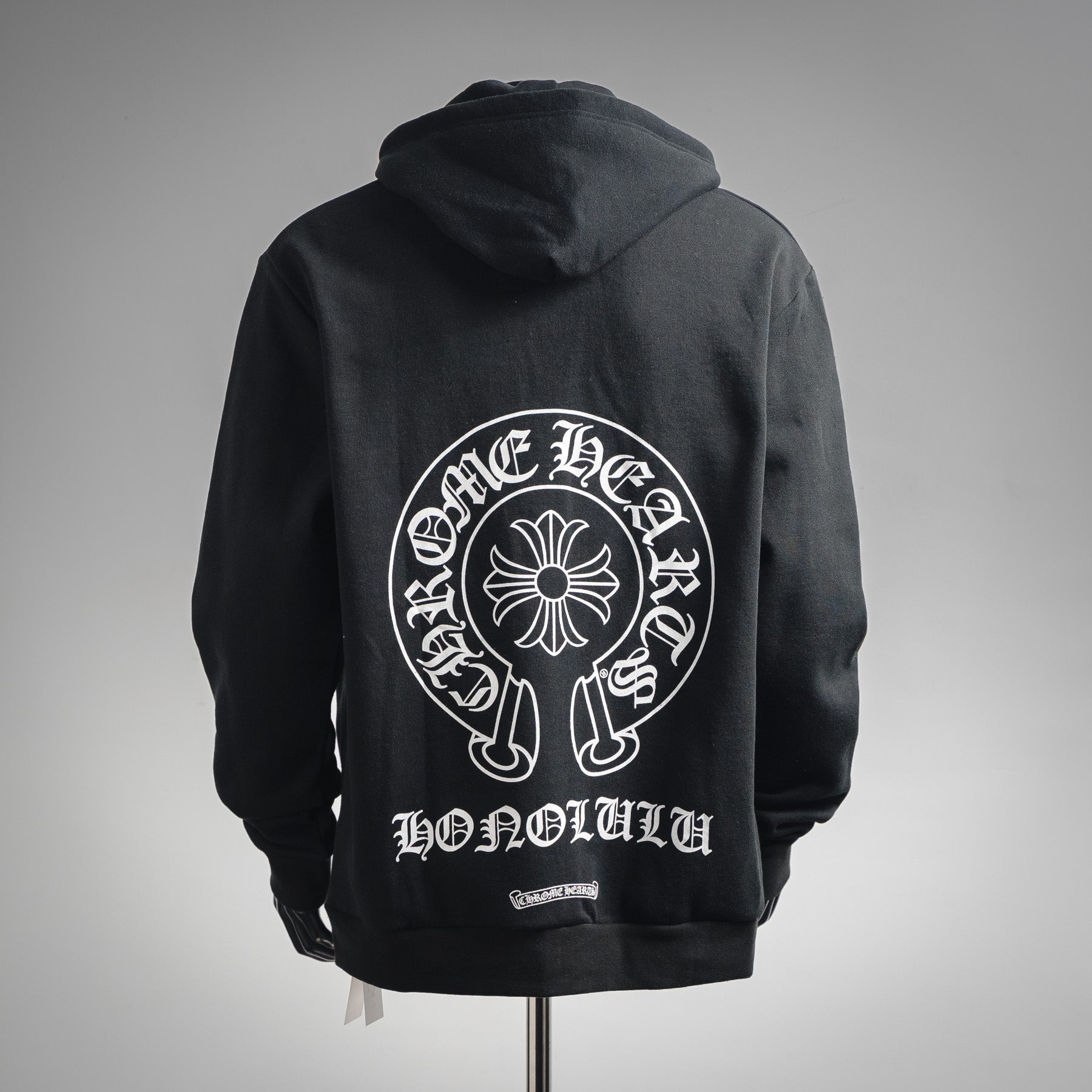 Chrome 25fw printed jacket