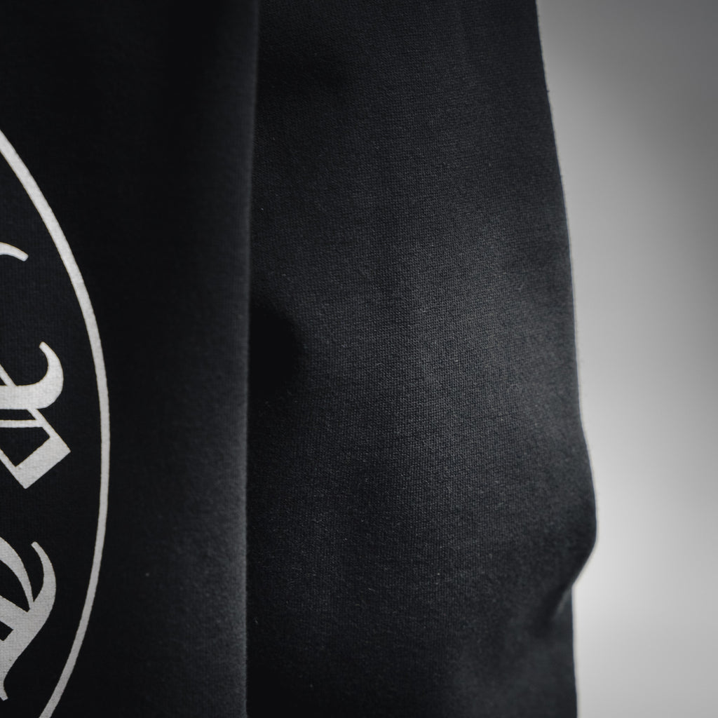 Chrome 25fw printed jacket