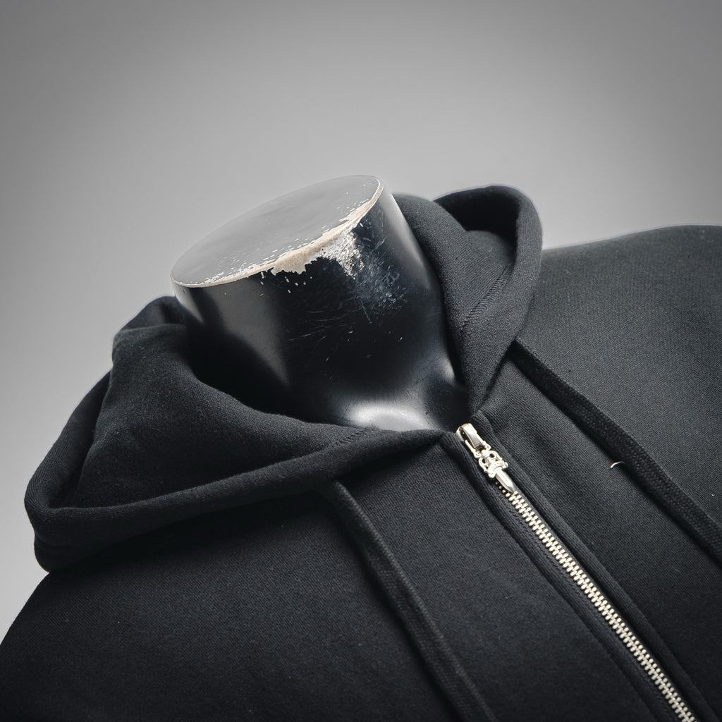 Chrome 25fw printed jacket