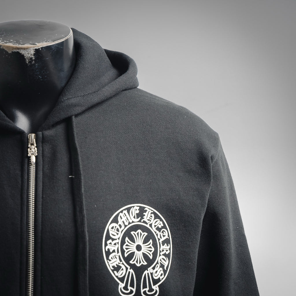 Chrome 25fw printed jacket