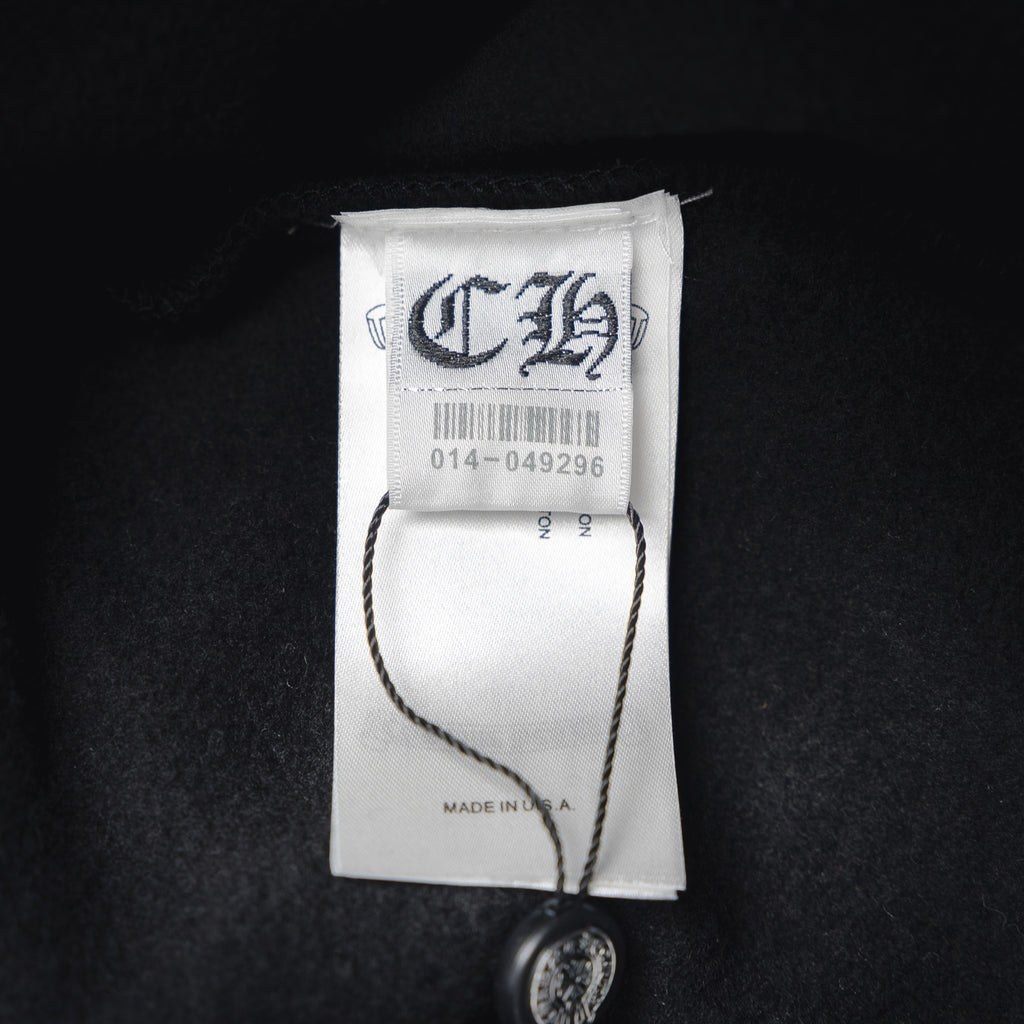 Chrome 25fw printed jacket