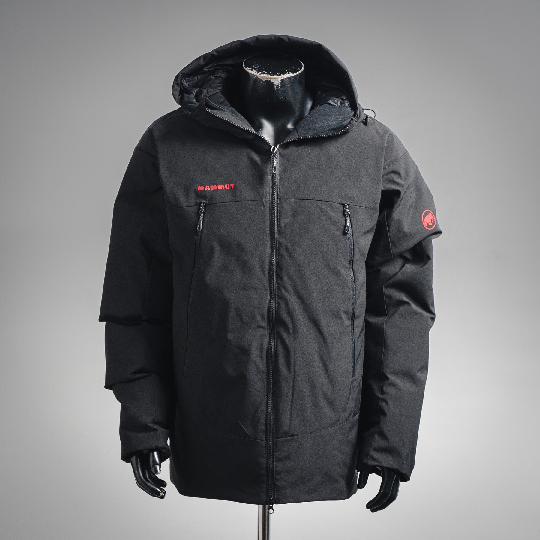 Mammu 25fw down jacket