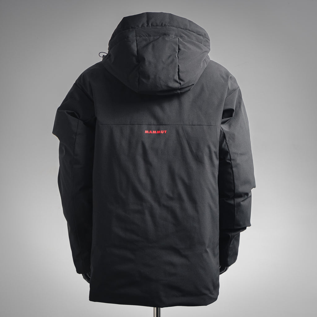 Mammu 25fw down jacket