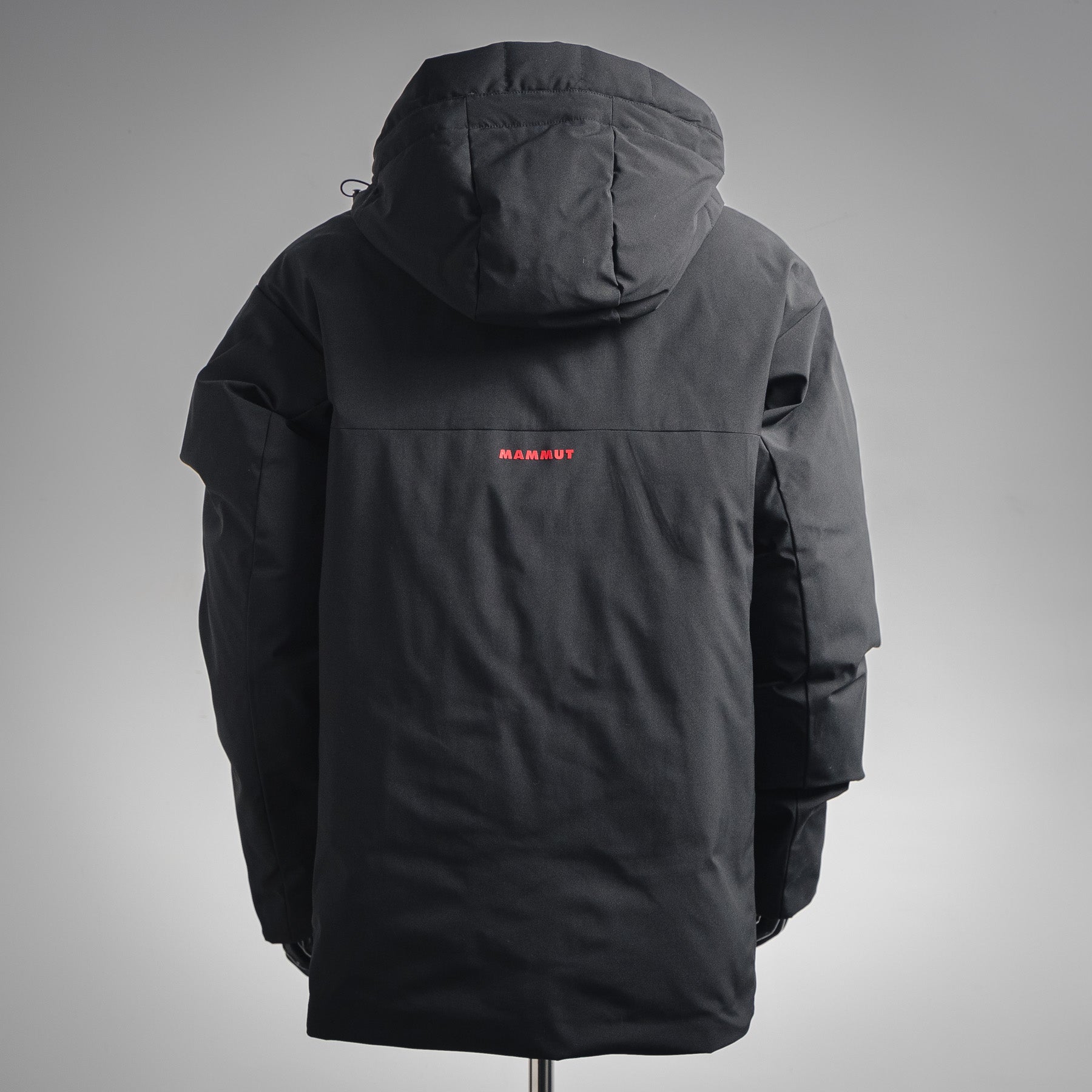 Mammu 25fw down jacket