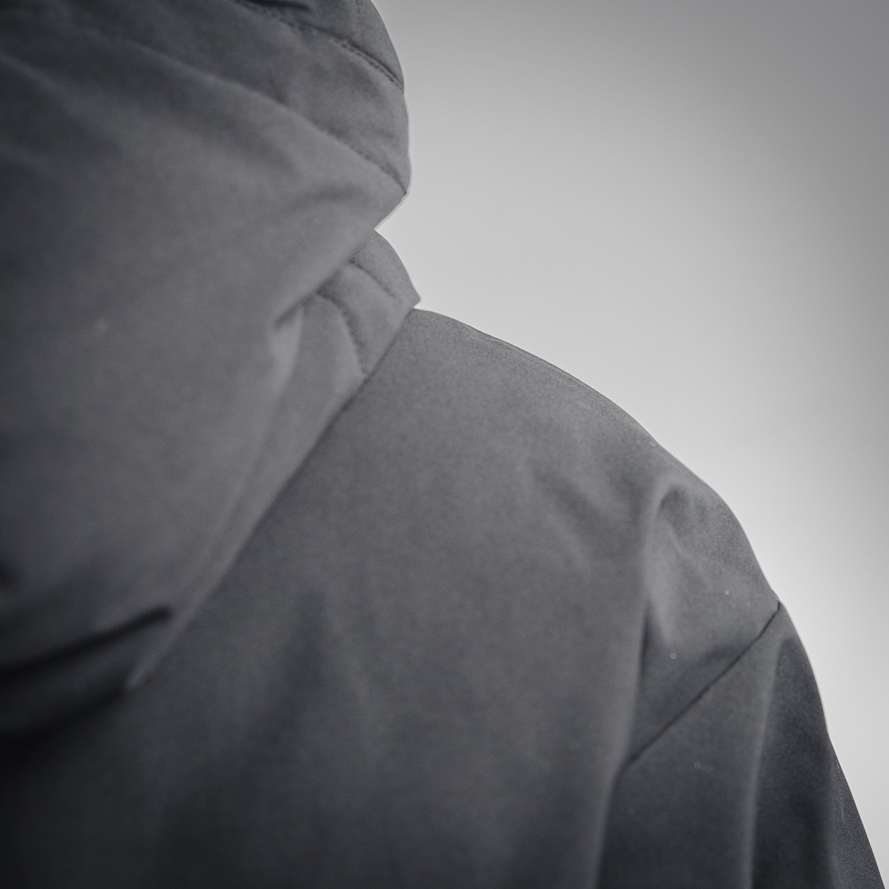 Mammu 25fw down jacket