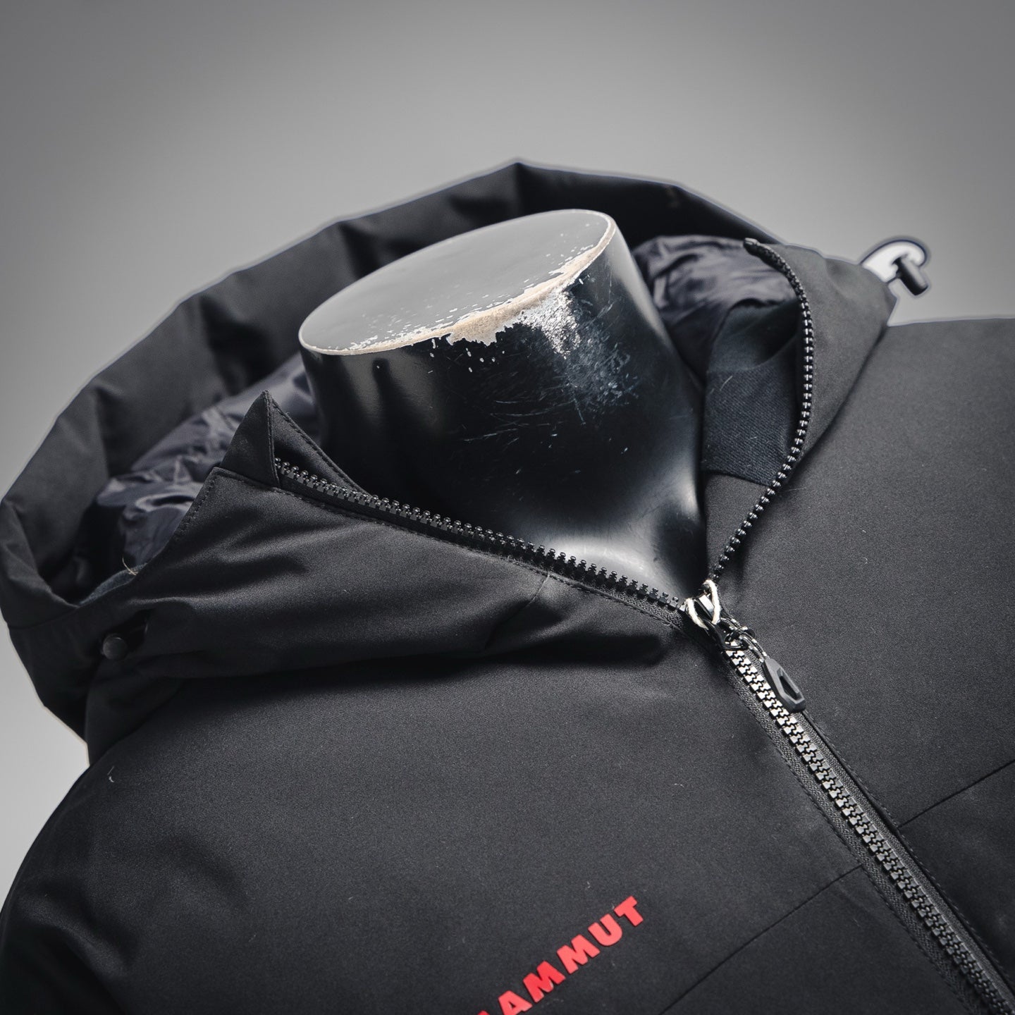 Mammu 25fw down jacket