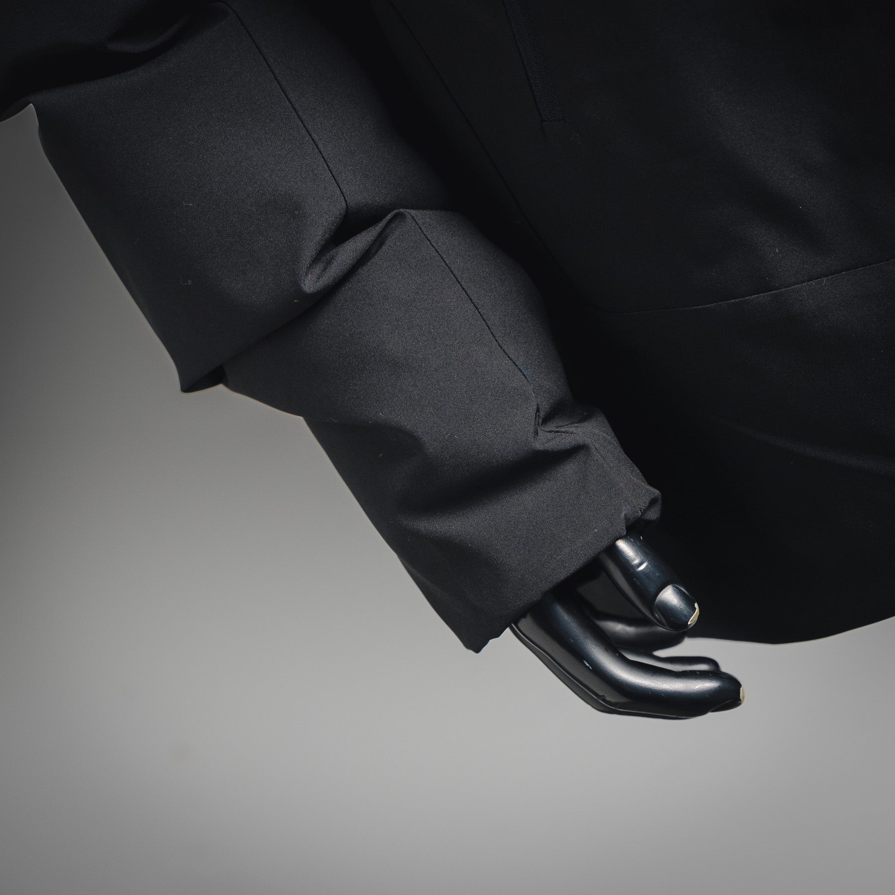 Mammu 25fw down jacket