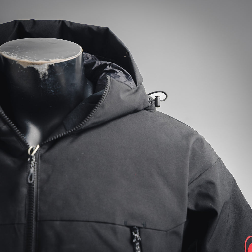 Mammu 25fw down jacket