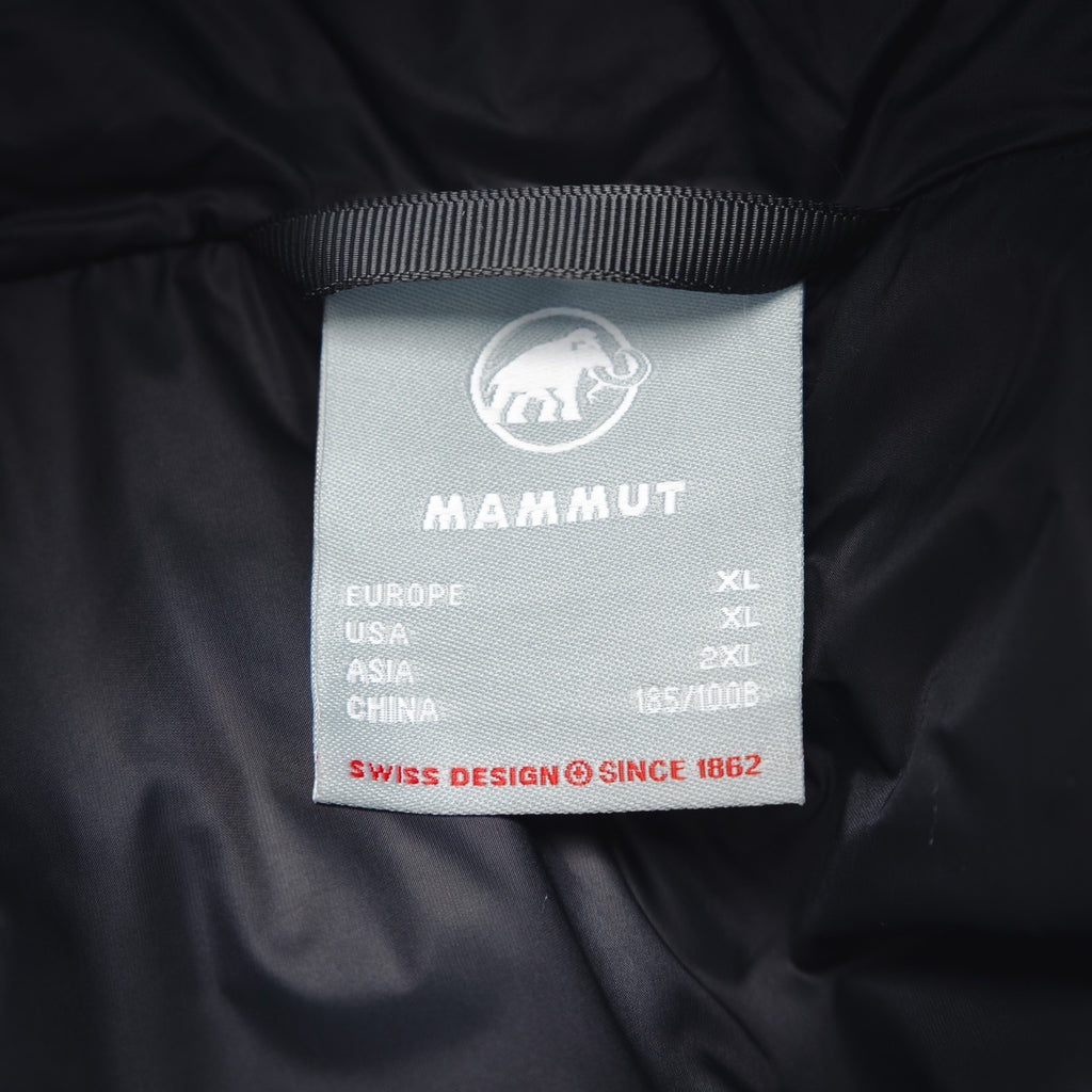 Mammu 25fw down jacket