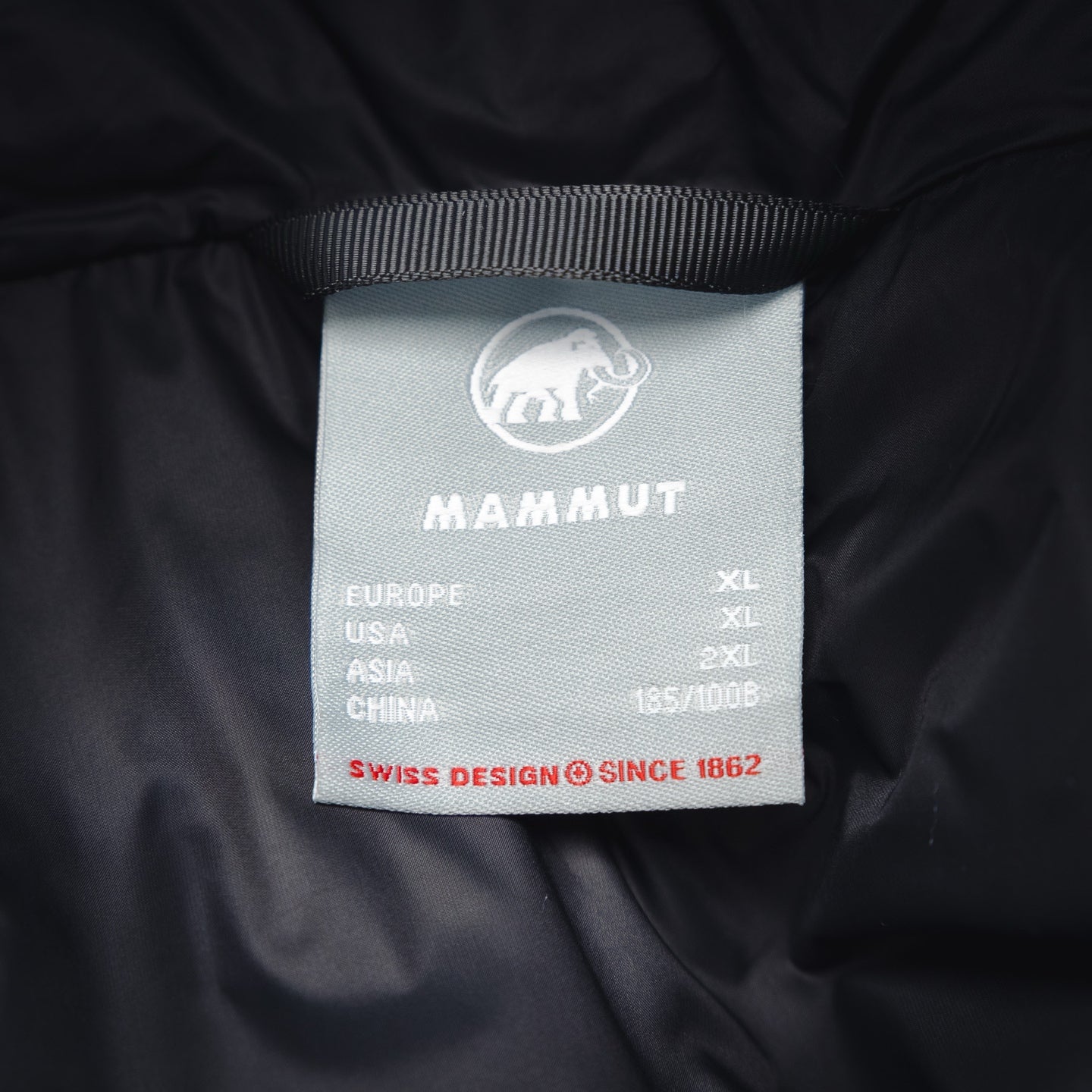 Mammu 25fw down jacket