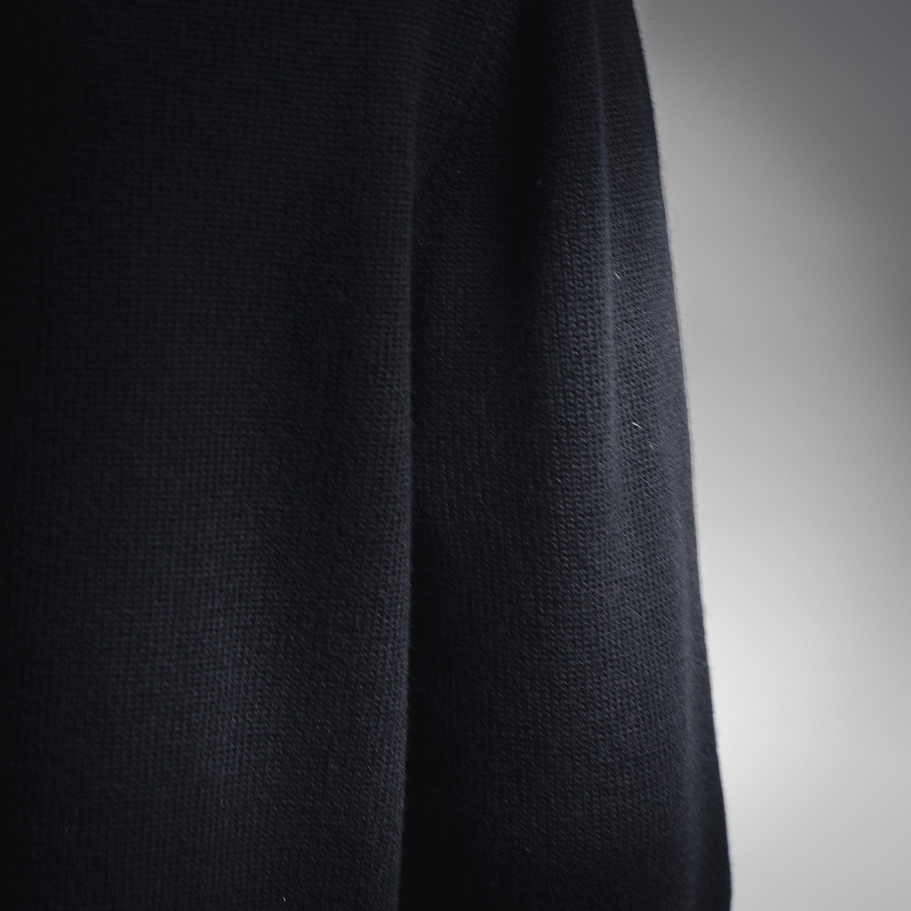 Versa 25fw jacquard sweater