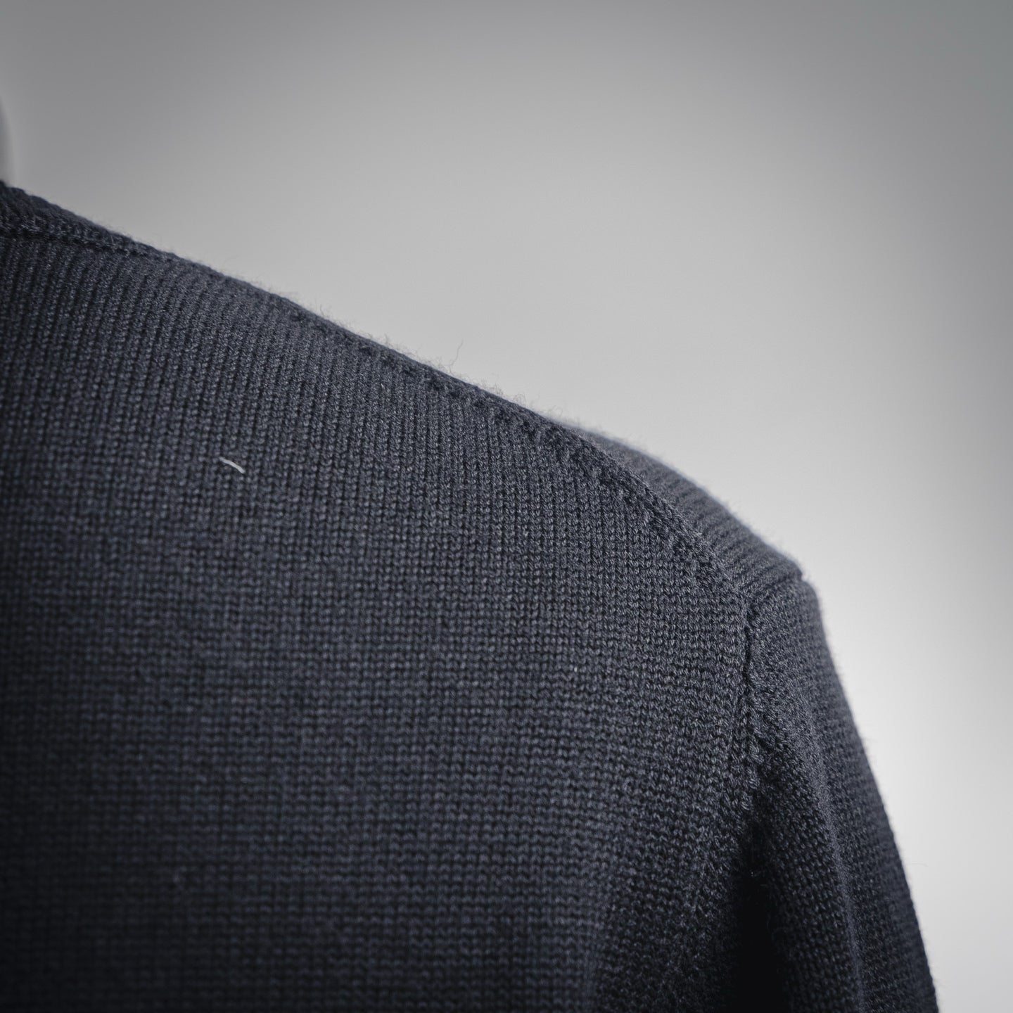 Versa 25fw jacquard sweater