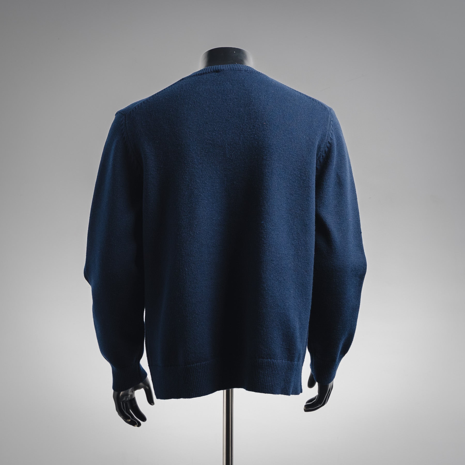 Guc 25fw casual sweater